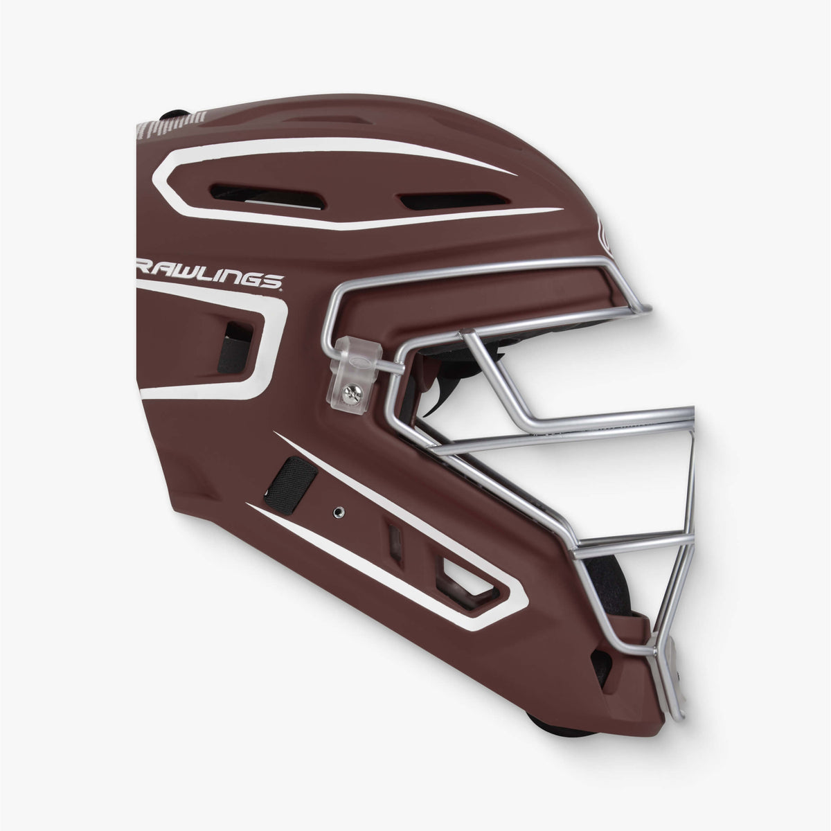Rawlings VELO 2.0 Adult Baseball Catcher's Gear Set