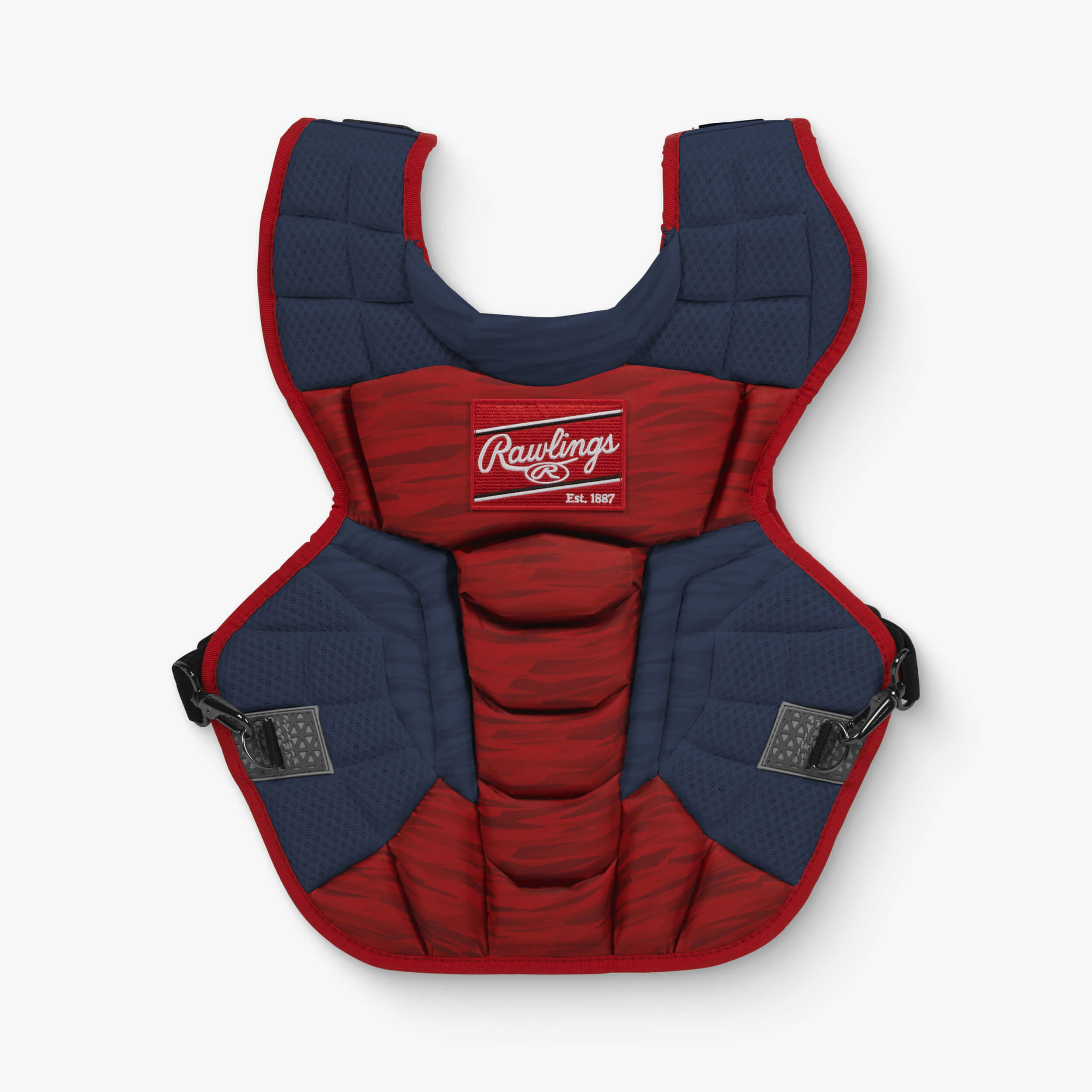 Rawlings VELO 2.0 Intermediate Baseball Catcher's Gear Set