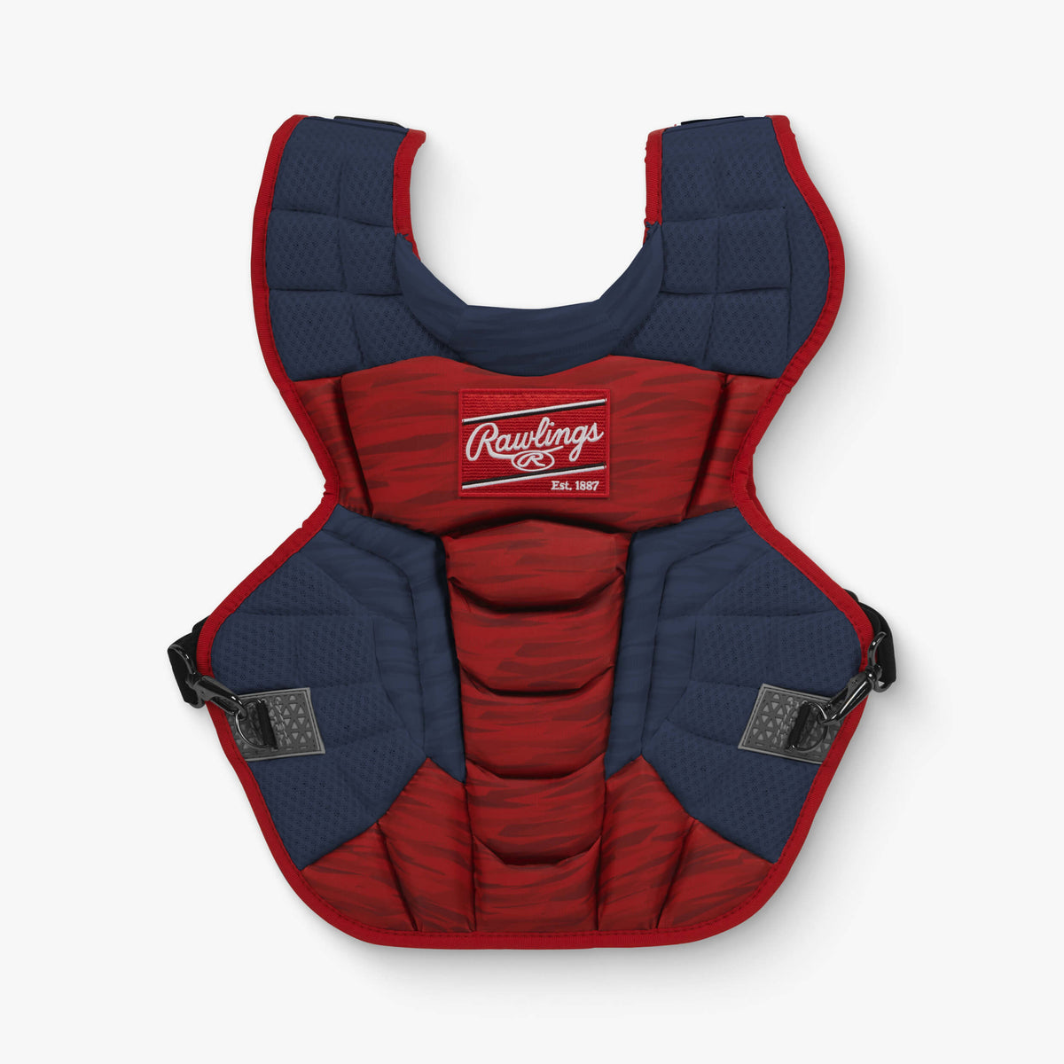 Rawlings VELO 2.0 Intermediate Baseball Catcher's Gear Set