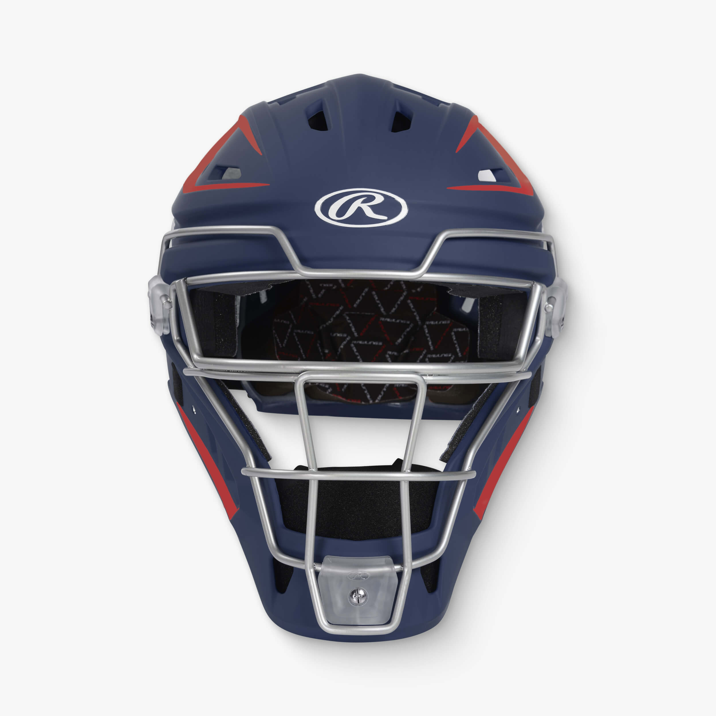 Rawlings VELO 2.0 Intermediate Baseball Catcher's Gear Set