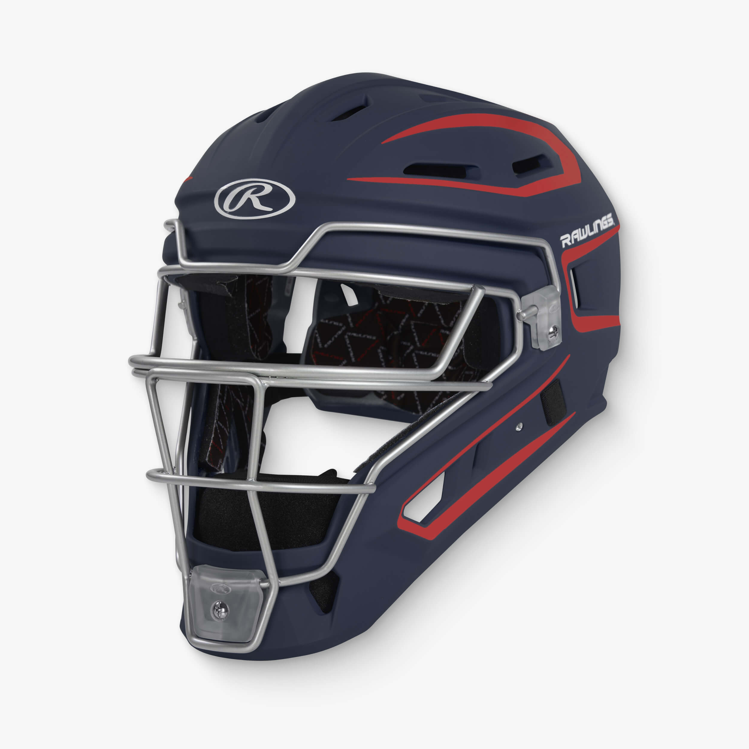 Rawlings VELO 2.0 Intermediate Baseball Catcher's Gear Set