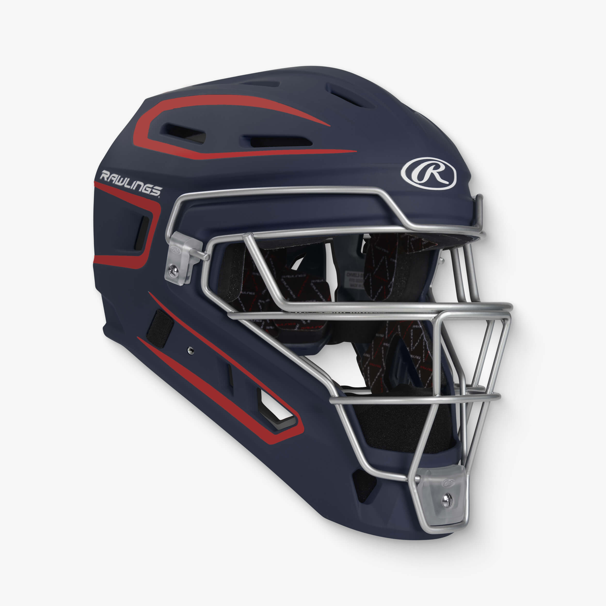 Rawlings VELO 2.0 Intermediate Baseball Catcher's Gear Set