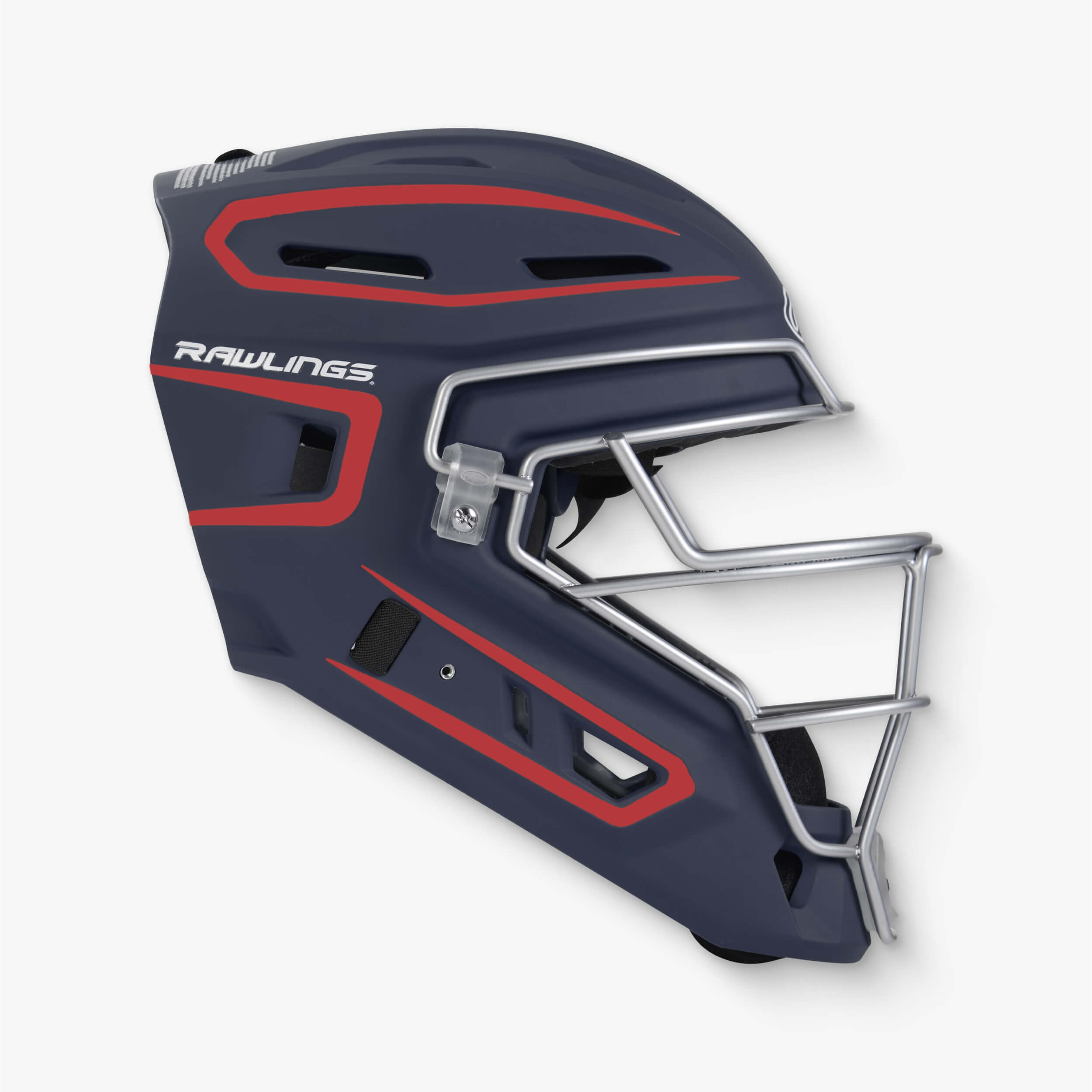 Rawlings VELO 2.0 Intermediate Baseball Catcher's Gear Set