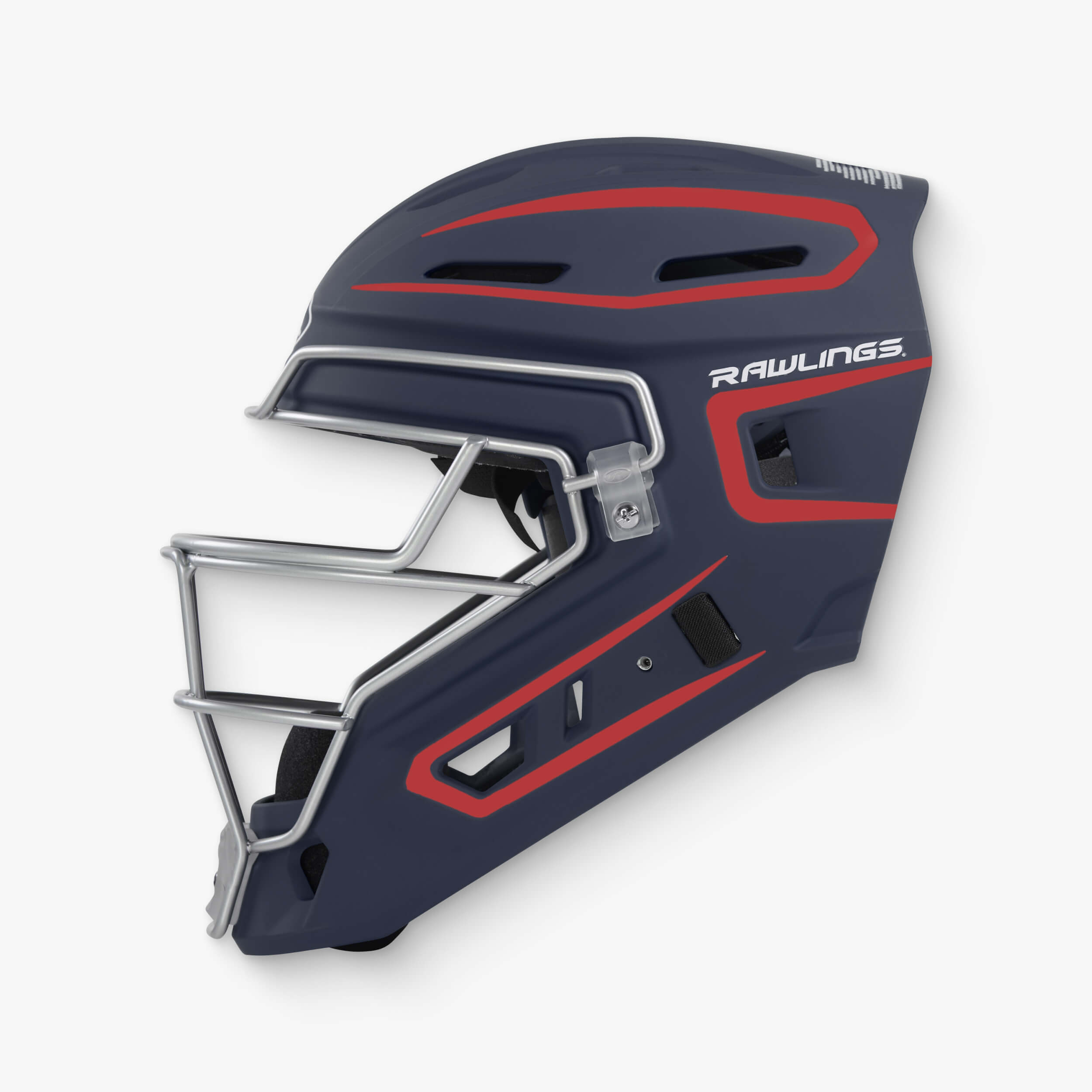 Rawlings VELO 2.0 Intermediate Baseball Catcher's Gear Set