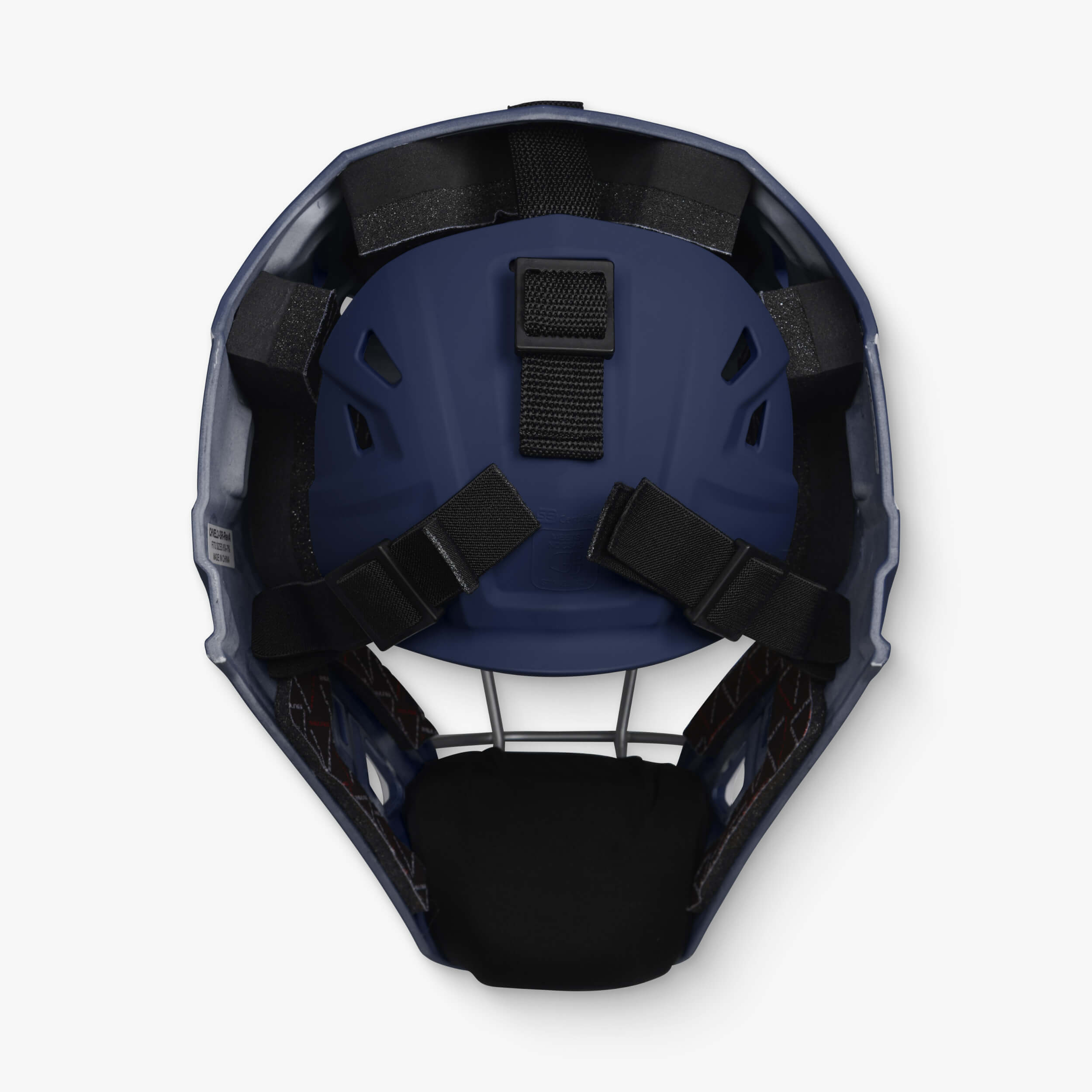 Rawlings VELO 2.0 Intermediate Baseball Catcher's Gear Set
