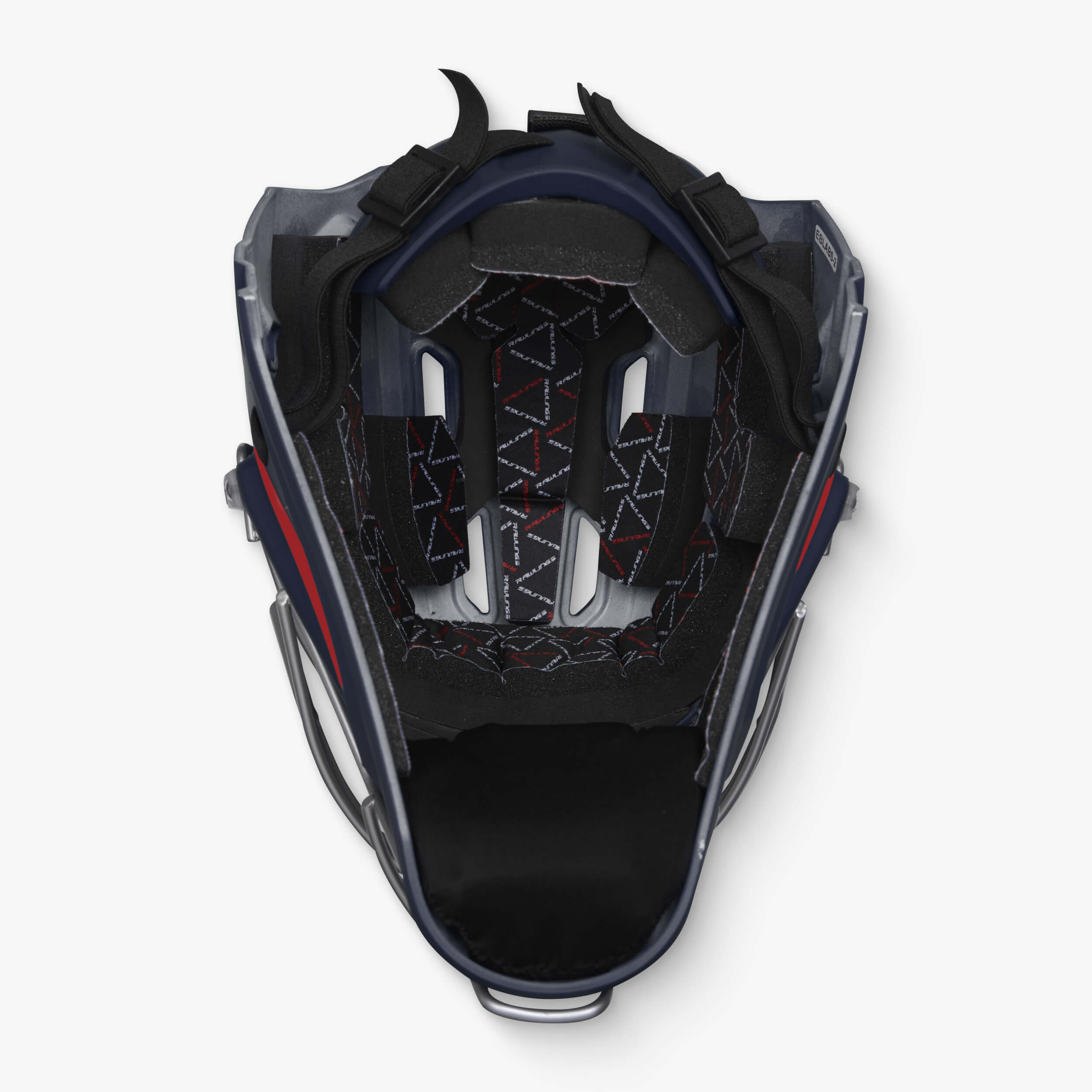 Rawlings VELO 2.0 Intermediate Baseball Catcher's Gear Set