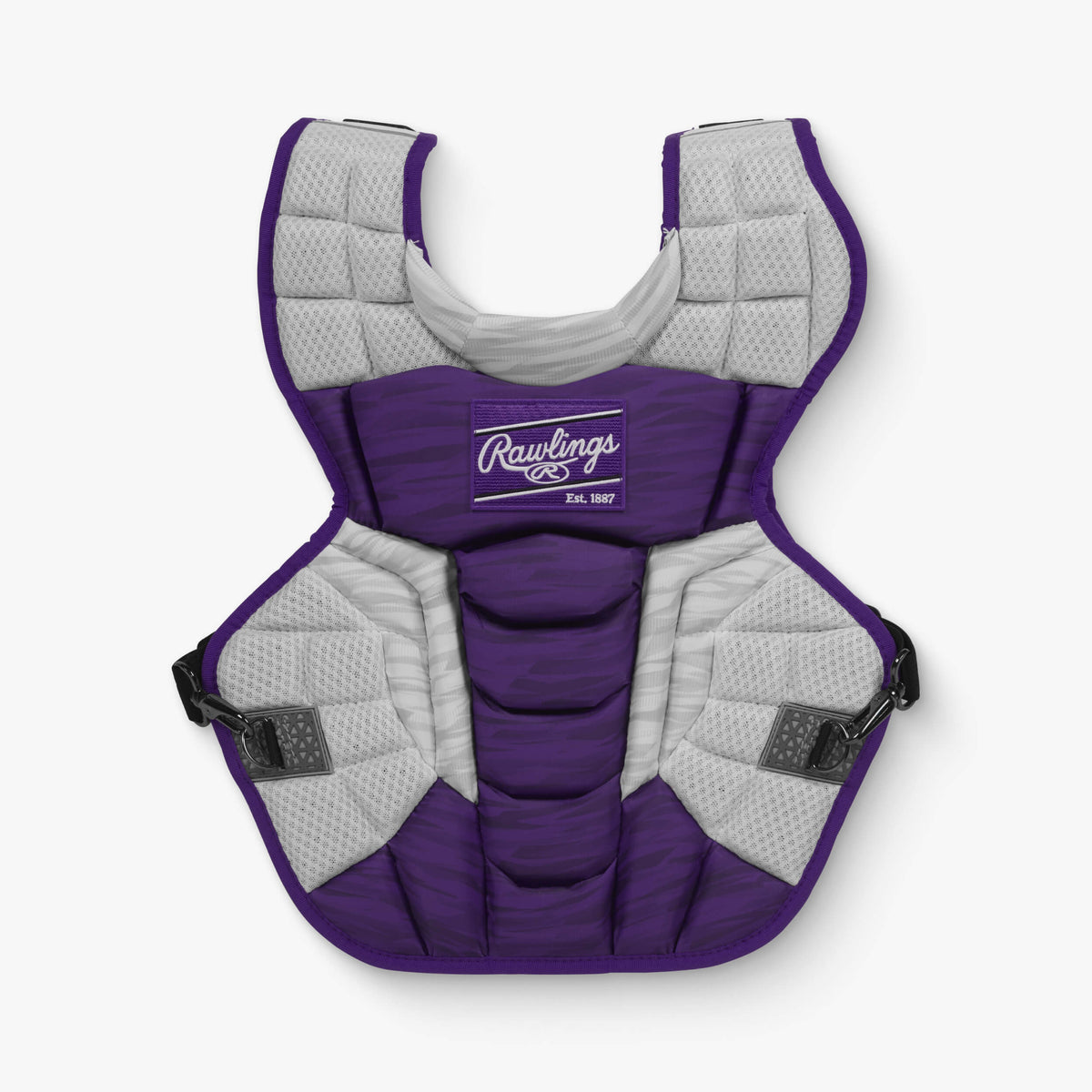 Rawlings VELO 2.0 Adult Baseball Catcher's Gear Set