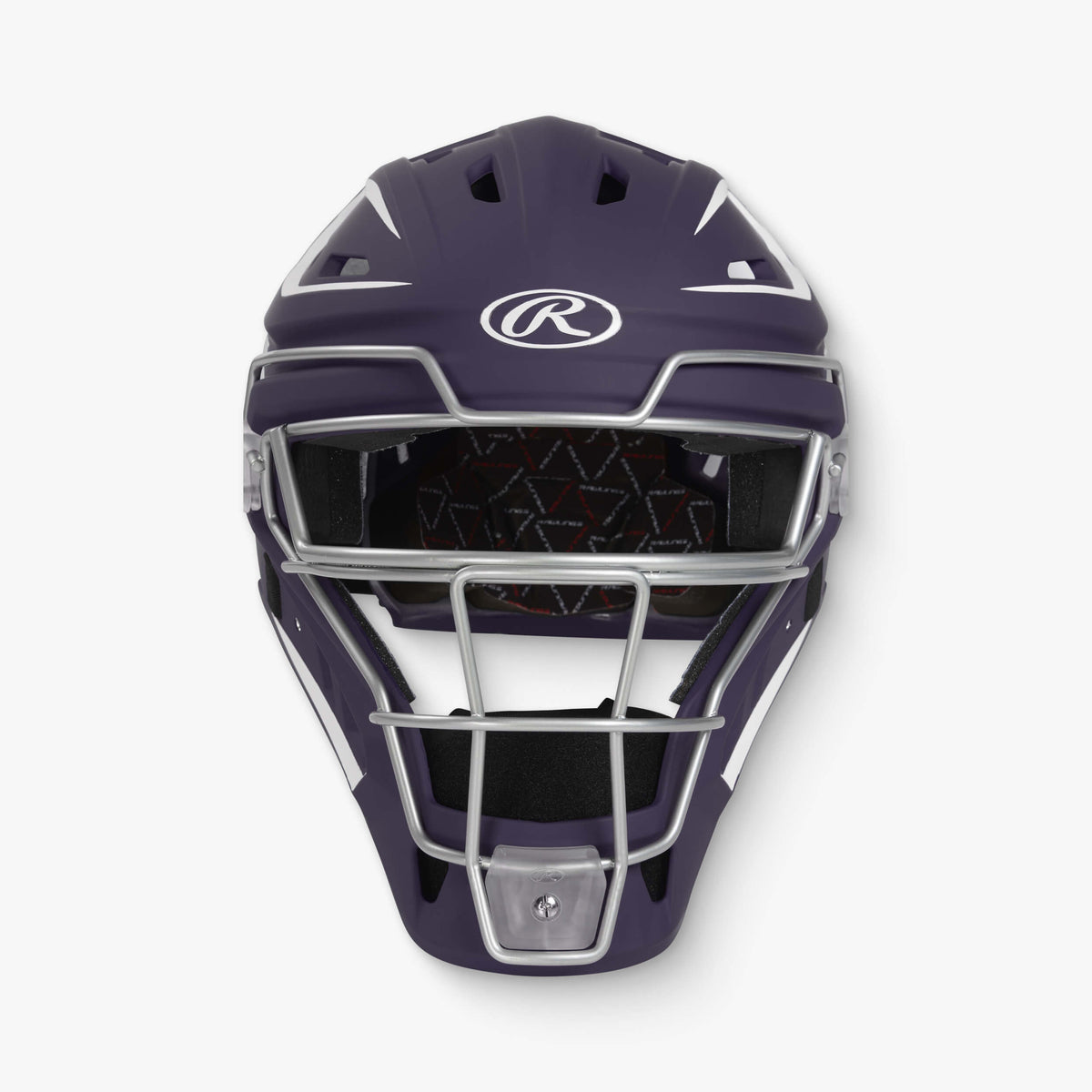 Rawlings VELO 2.0 Intermediate Baseball Catcher's Gear Set