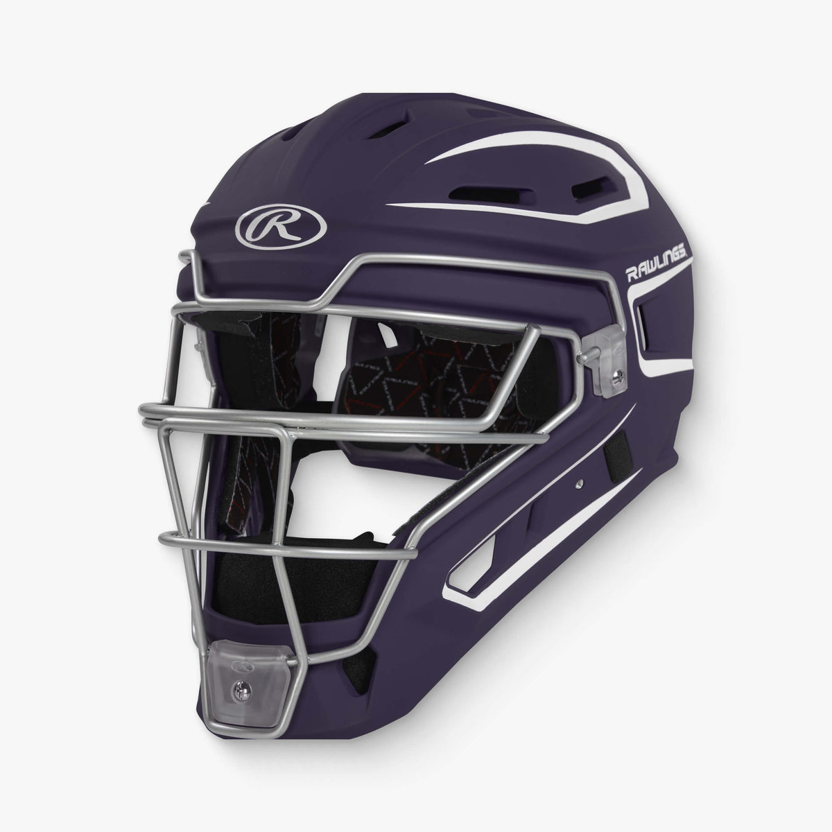 Rawlings VELO 2.0 Intermediate Baseball Catcher's Gear Set