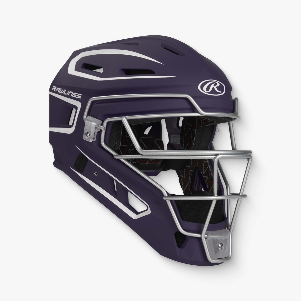 Rawlings VELO 2.0 Intermediate Baseball Catcher's Gear Set
