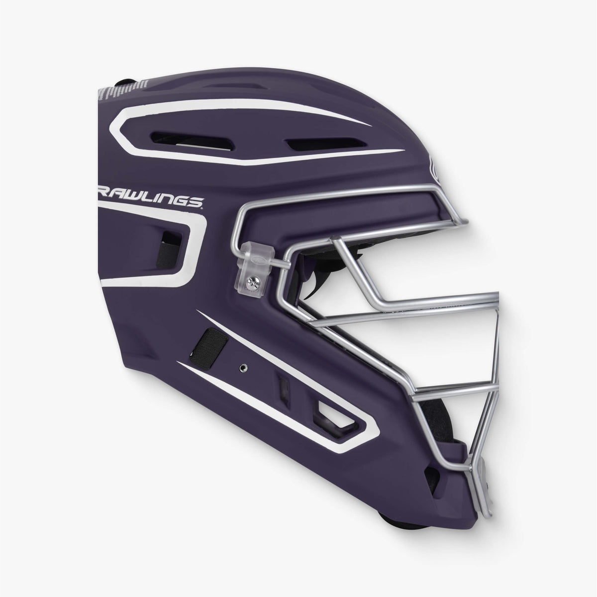 Rawlings VELO 2.0 Adult Baseball Catcher's Gear Set