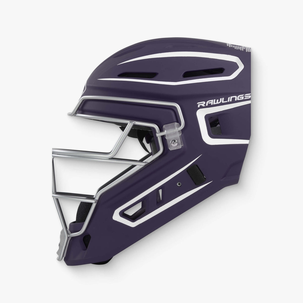 Rawlings VELO 2.0 Adult Baseball Catcher's Gear Set