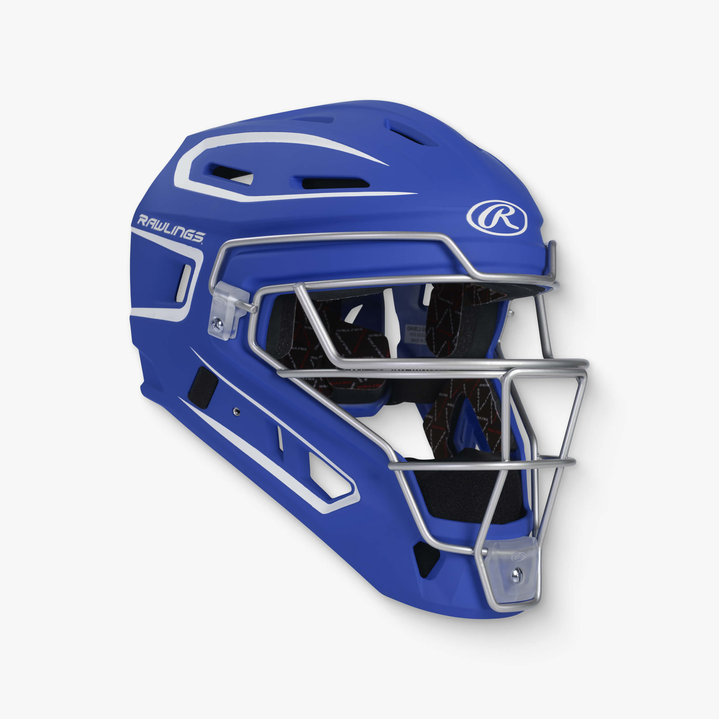 Rawlings VELO 2.0 Intermediate Baseball Catcher's Gear Set