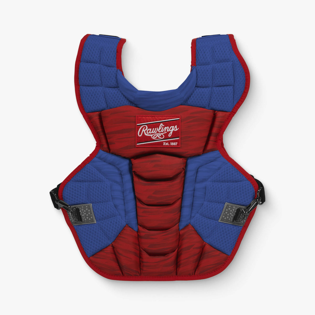 Rawlings VELO 2.0 Intermediate Baseball Catcher's Gear Set