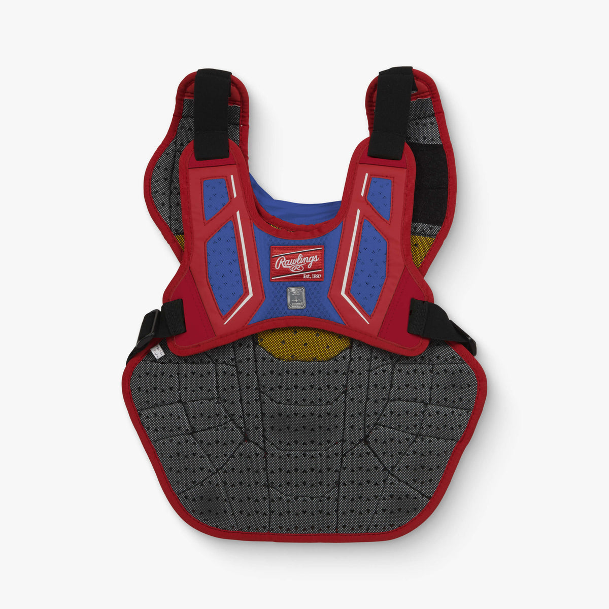 Rawlings VELO 2.0 Intermediate Baseball Catcher's Gear Set