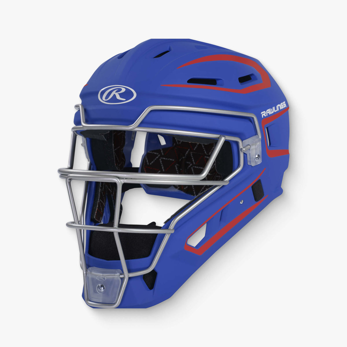 Rawlings VELO 2.0 Intermediate Baseball Catcher's Gear Set