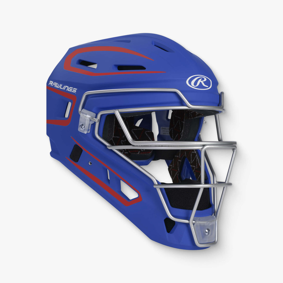 Rawlings VELO 2.0 Intermediate Baseball Catcher's Gear Set