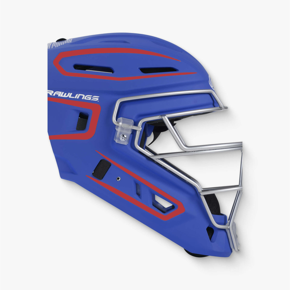 Rawlings VELO 2.0 Intermediate Baseball Catcher's Gear Set