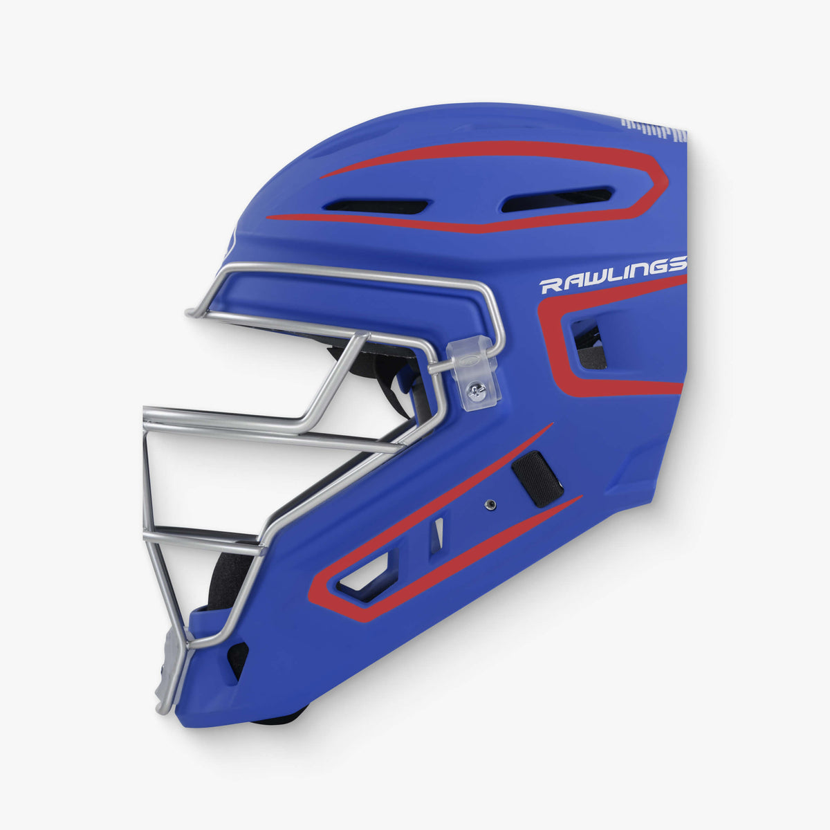 Rawlings VELO 2.0 Intermediate Baseball Catcher's Gear Set