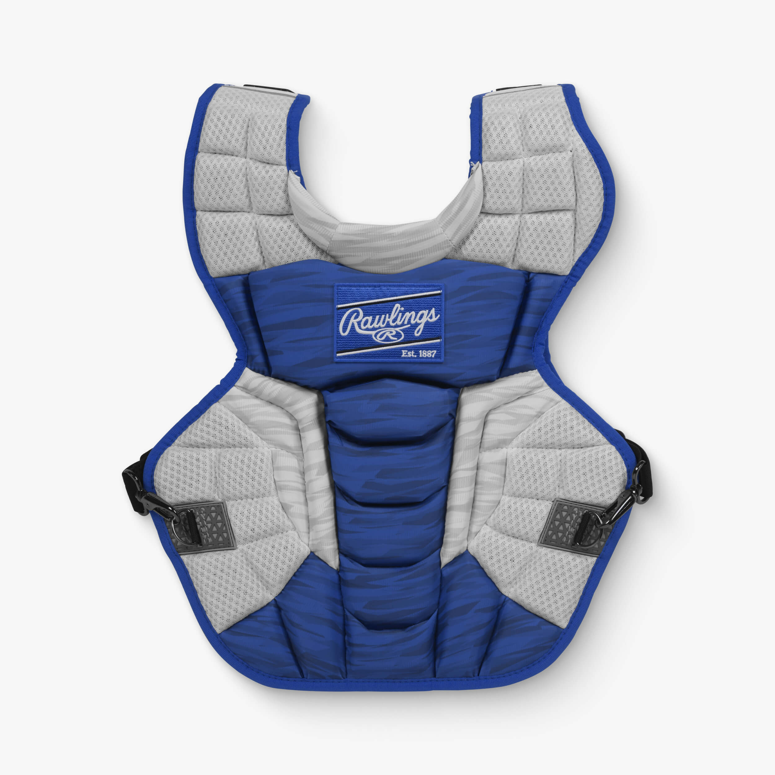 Rawlings VELO 2.0 Intermediate Baseball Catcher's Gear Set