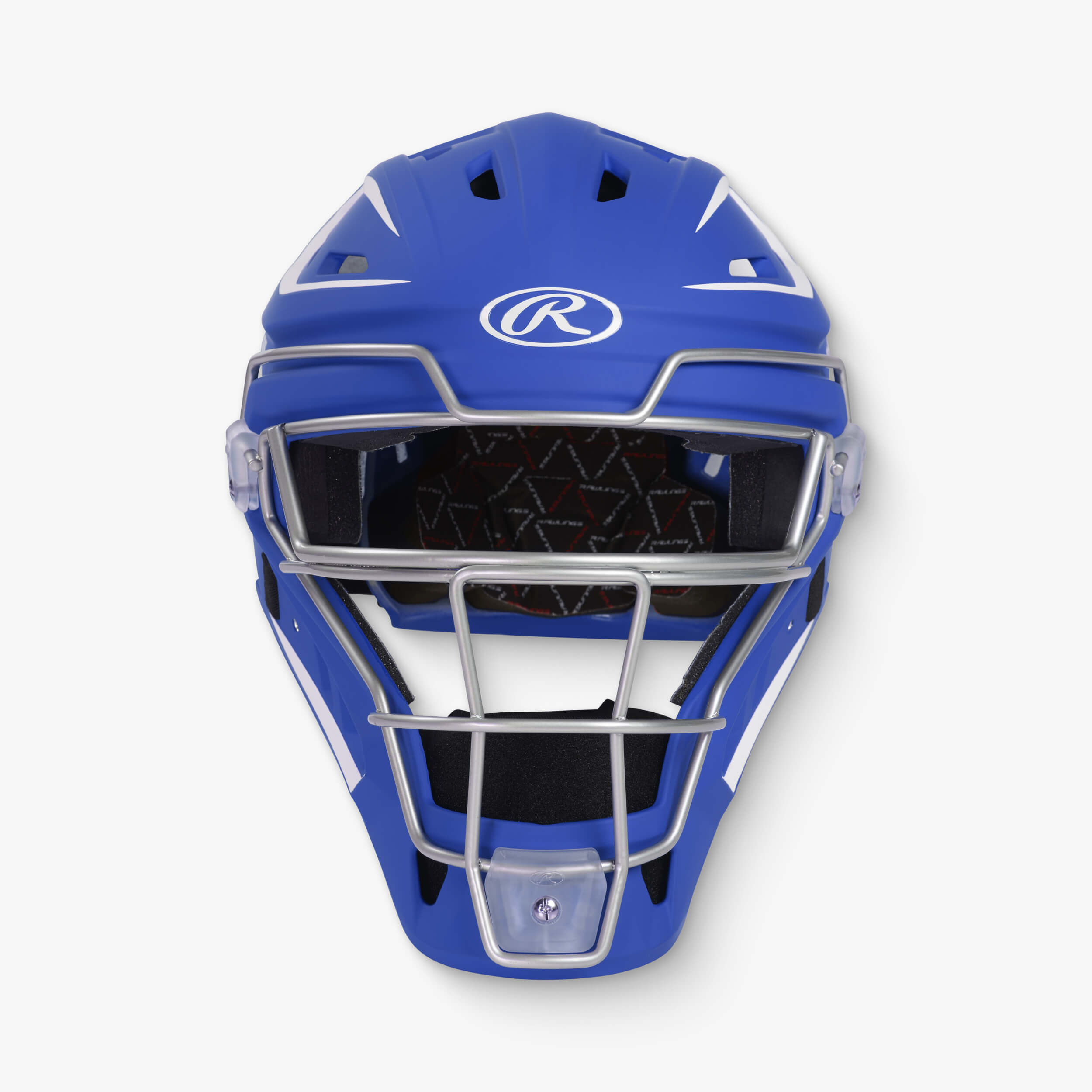 Rawlings VELO 2.0 Intermediate Baseball Catcher's Gear Set