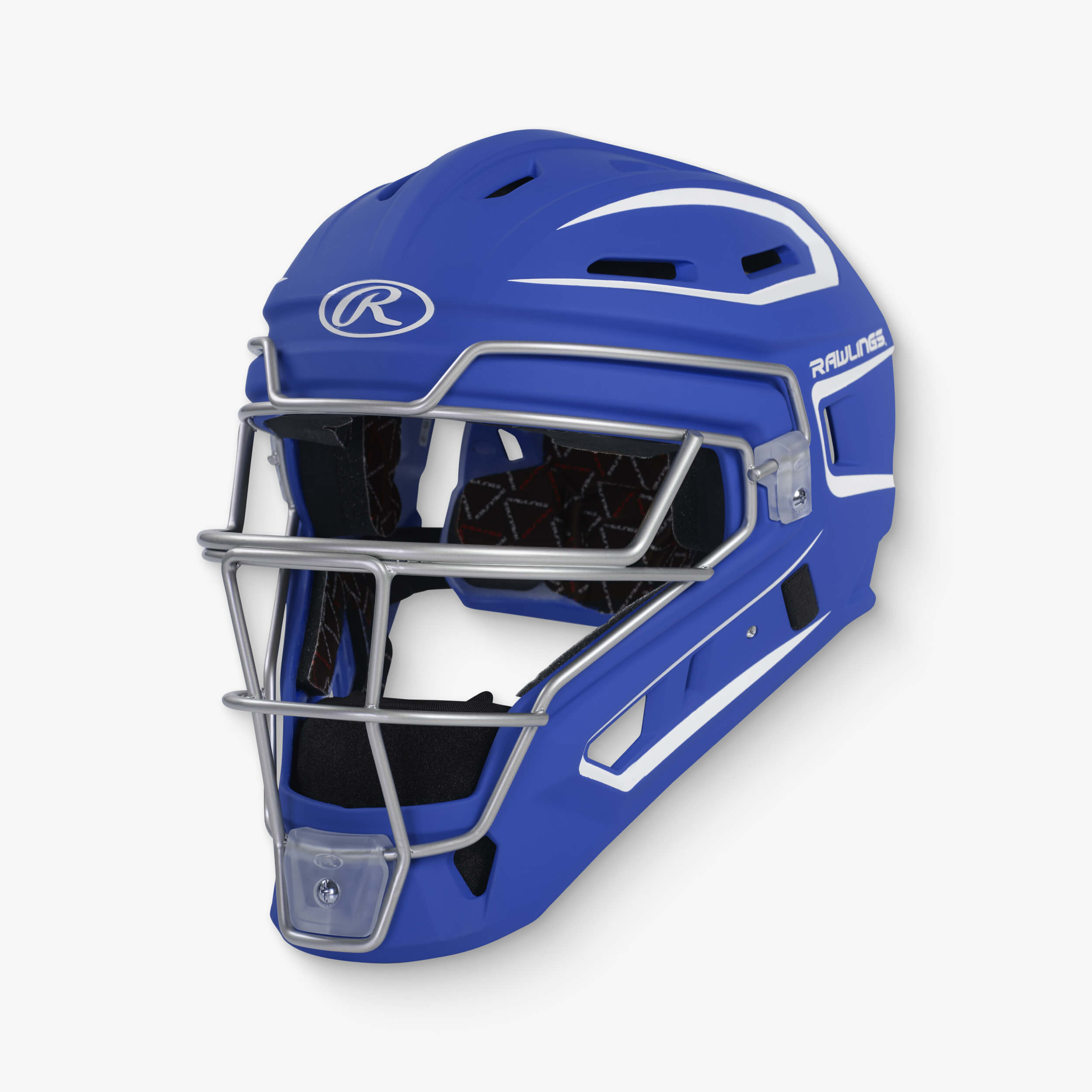 Rawlings VELO 2.0 Intermediate Baseball Catcher's Gear Set