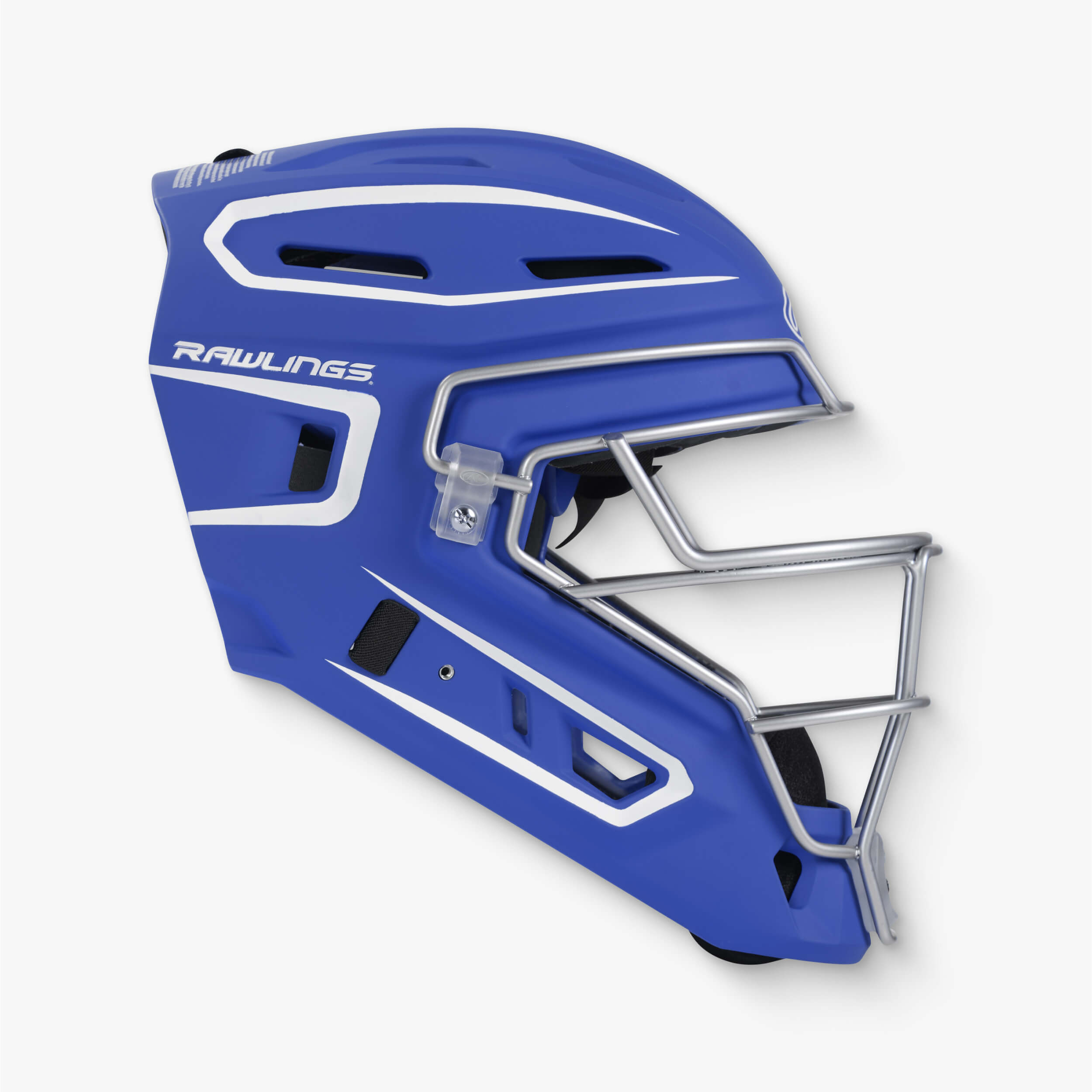 Rawlings VELO 2.0 Intermediate Baseball Catcher's Gear Set
