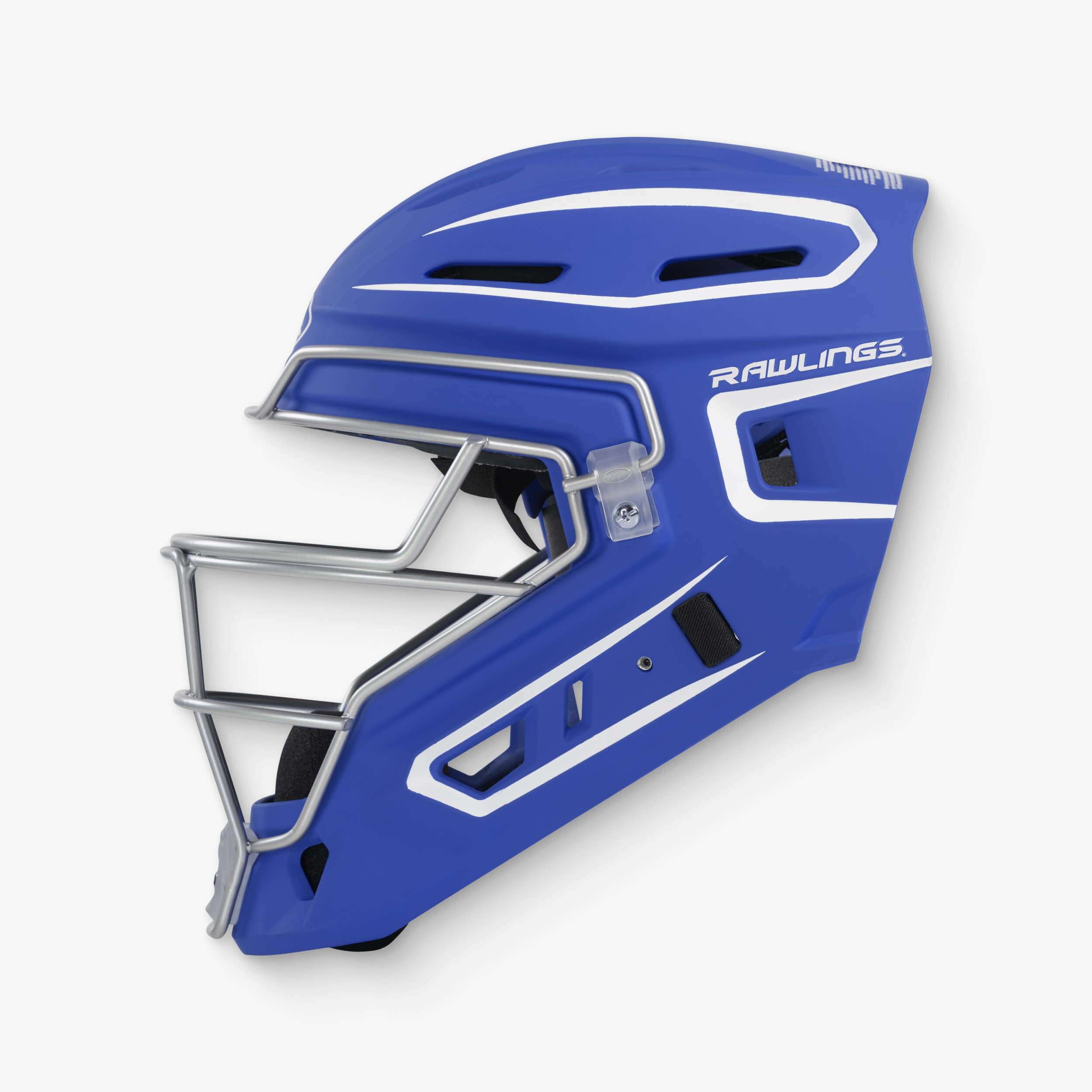 Rawlings VELO 2.0 Intermediate Baseball Catcher's Gear Set