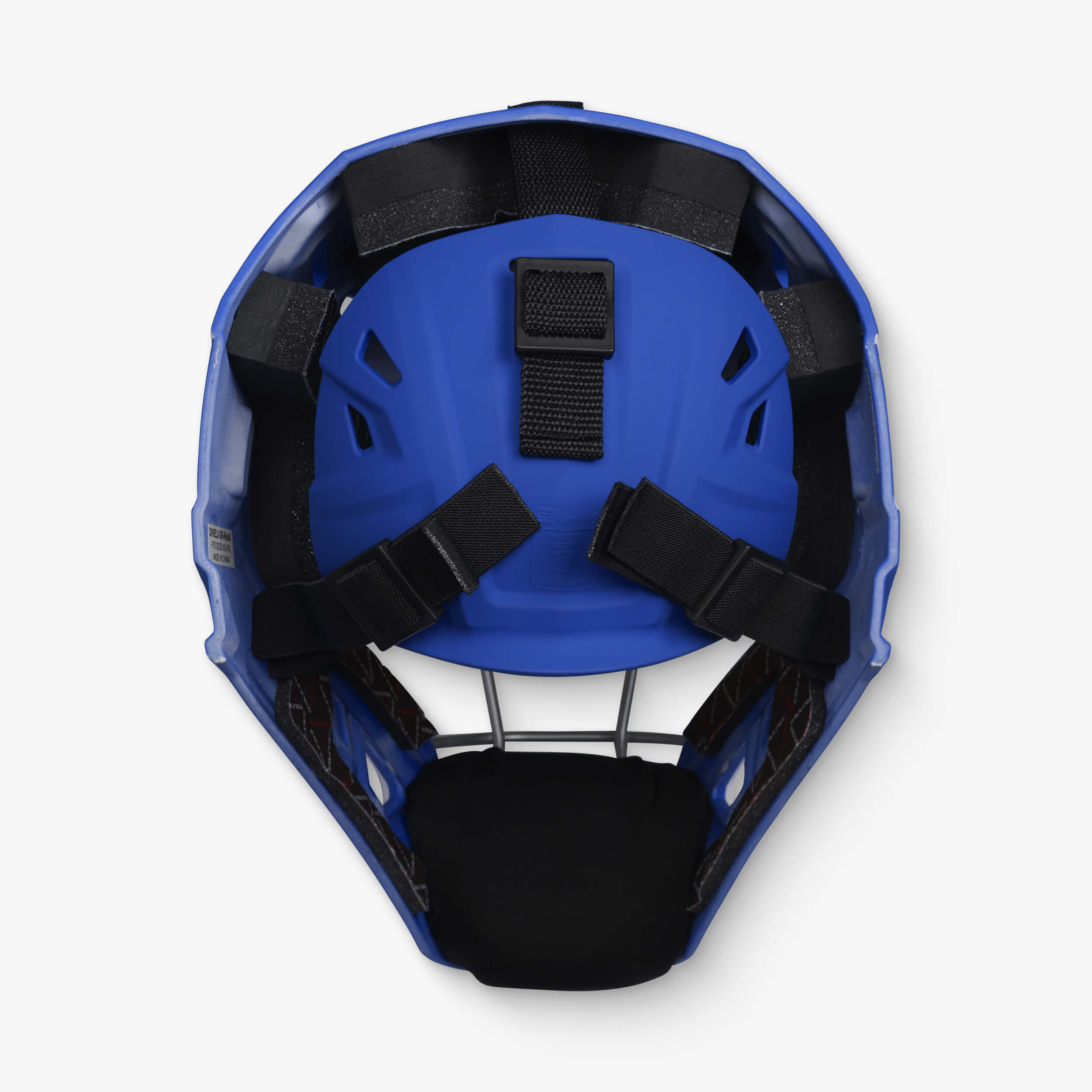 Rawlings VELO 2.0 Intermediate Baseball Catcher's Gear Set