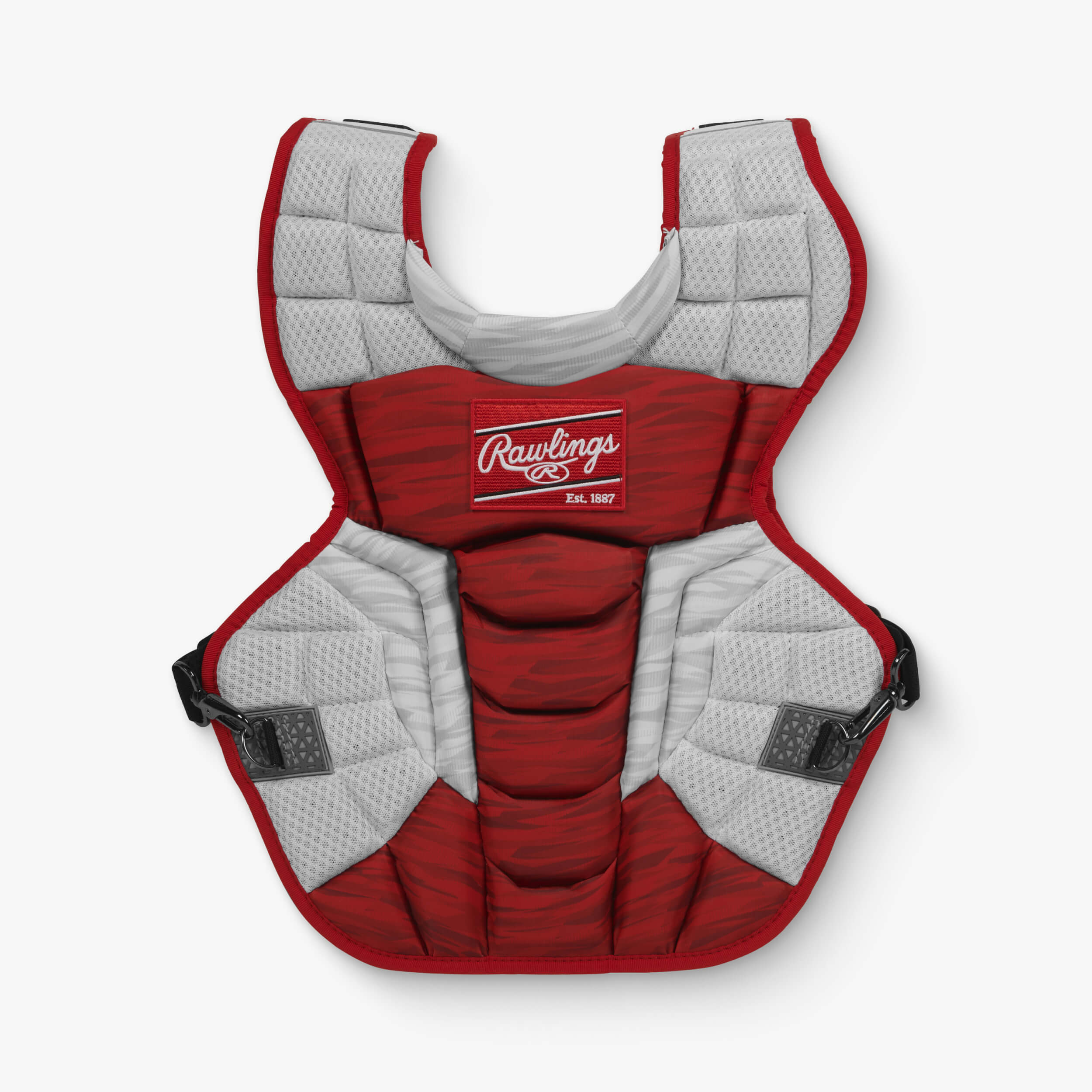 Rawlings VELO 2.0 Intermediate Baseball Catcher's Gear Set