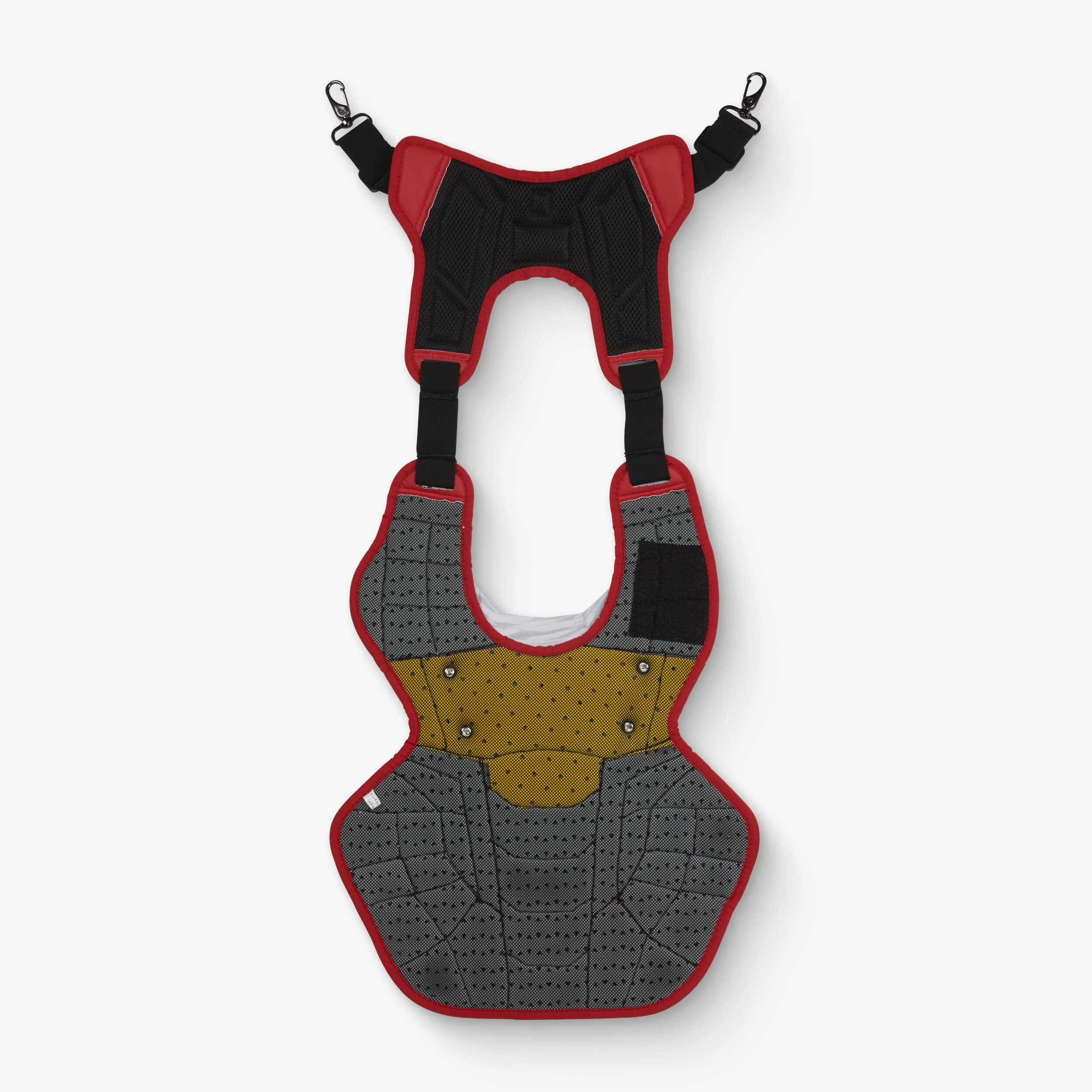 Rawlings VELO 2.0 Intermediate Baseball Catcher's Gear Set