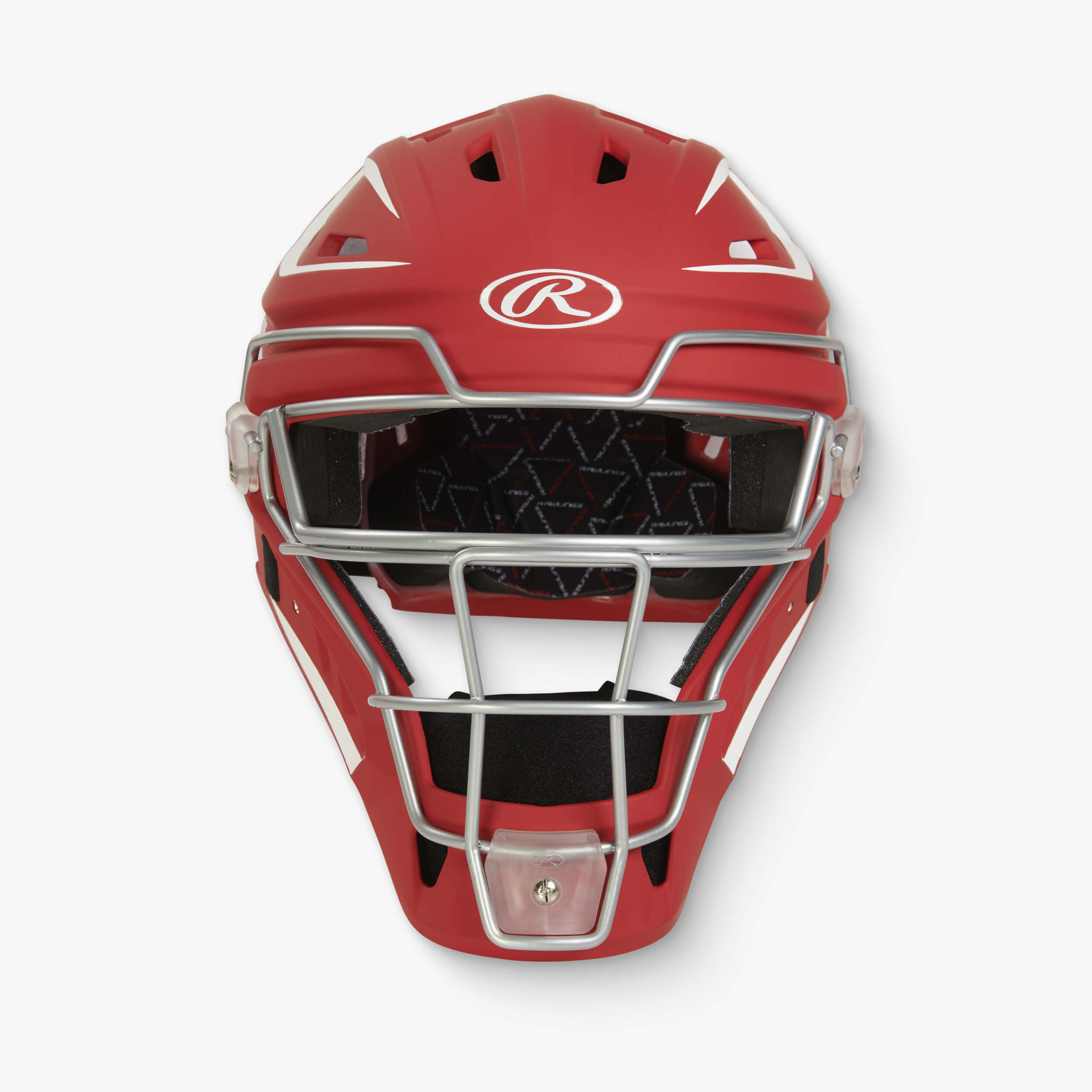Rawlings VELO 2.0 Intermediate Baseball Catcher's Gear Set