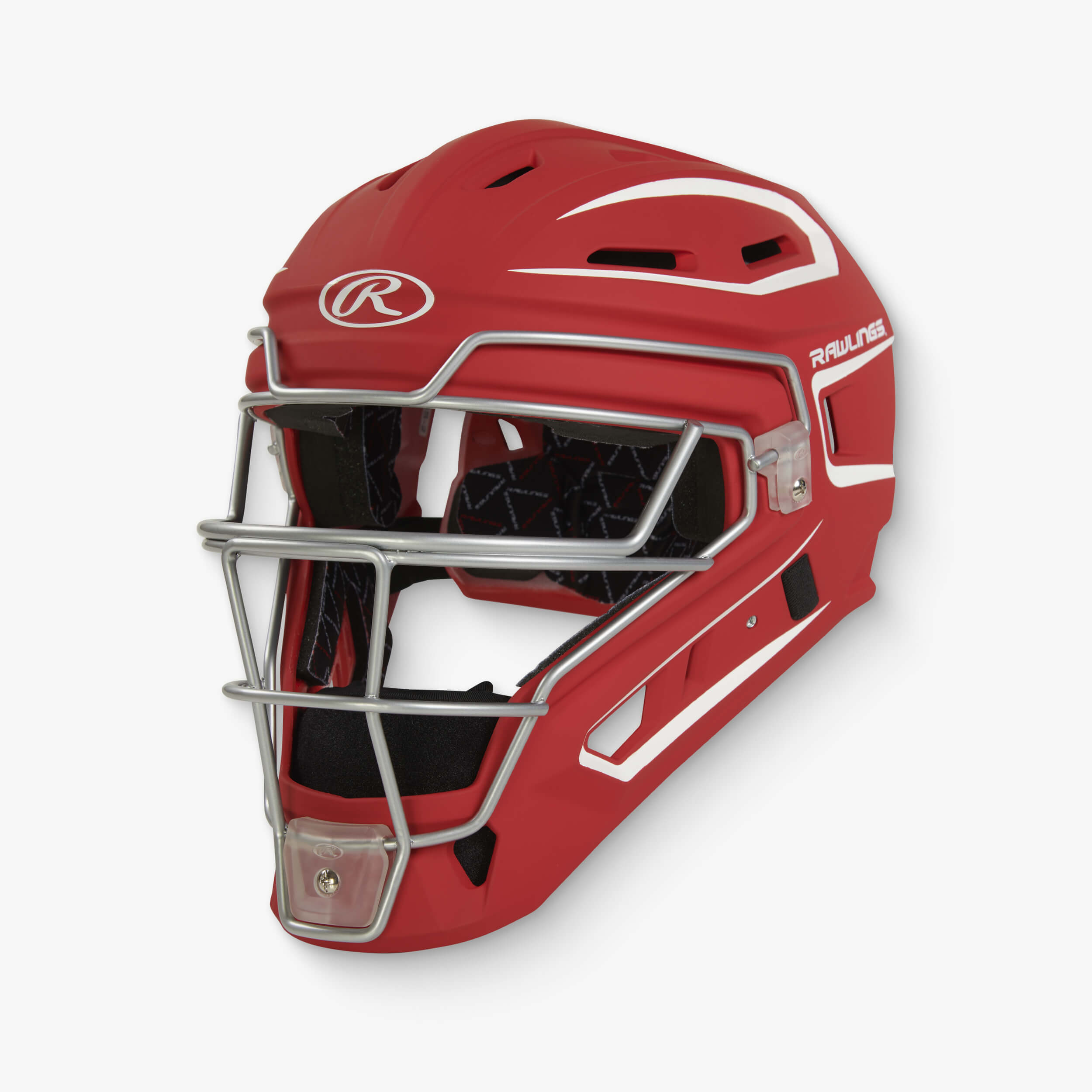 Rawlings VELO 2.0 Intermediate Baseball Catcher's Gear Set