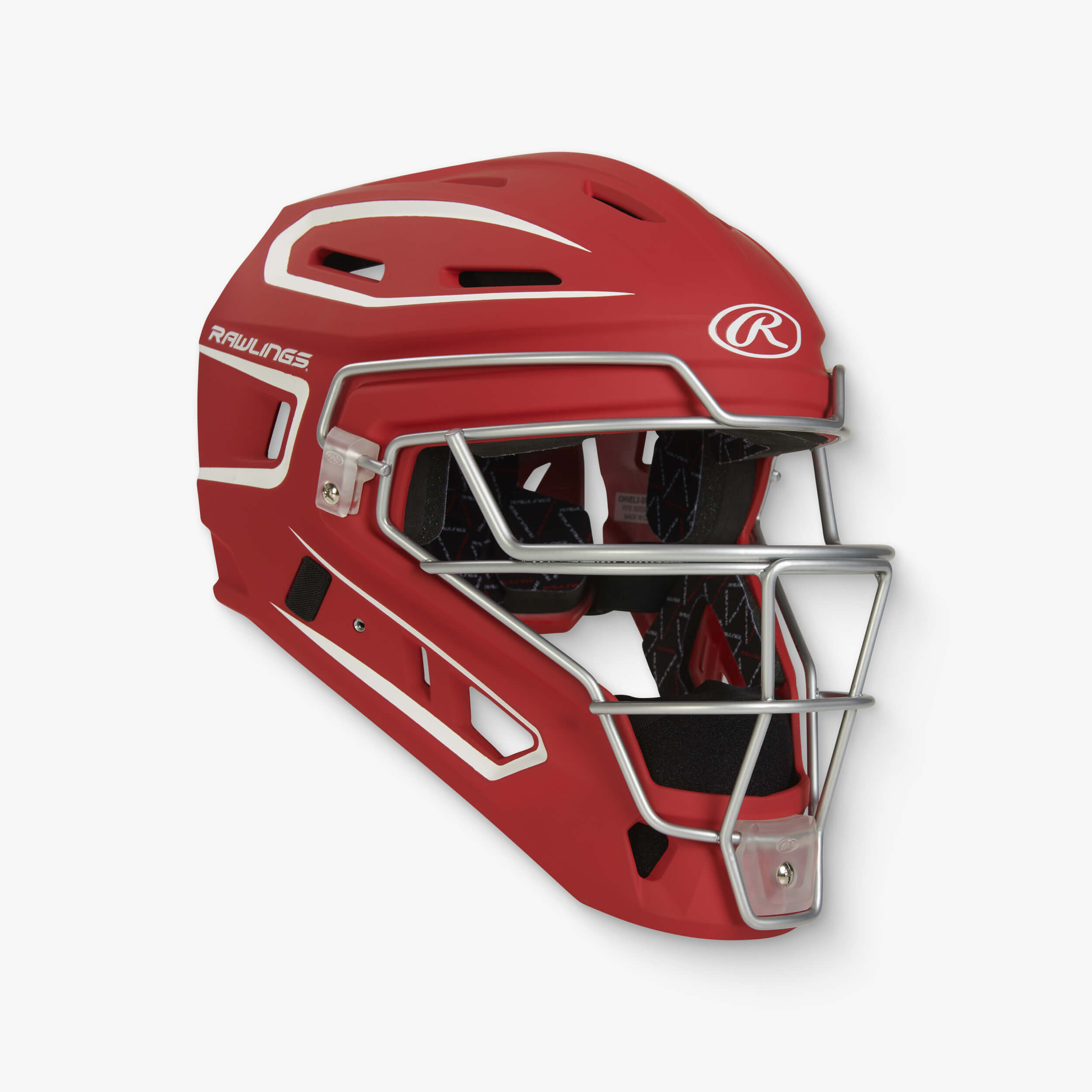 Rawlings VELO 2.0 Intermediate Baseball Catcher's Gear Set