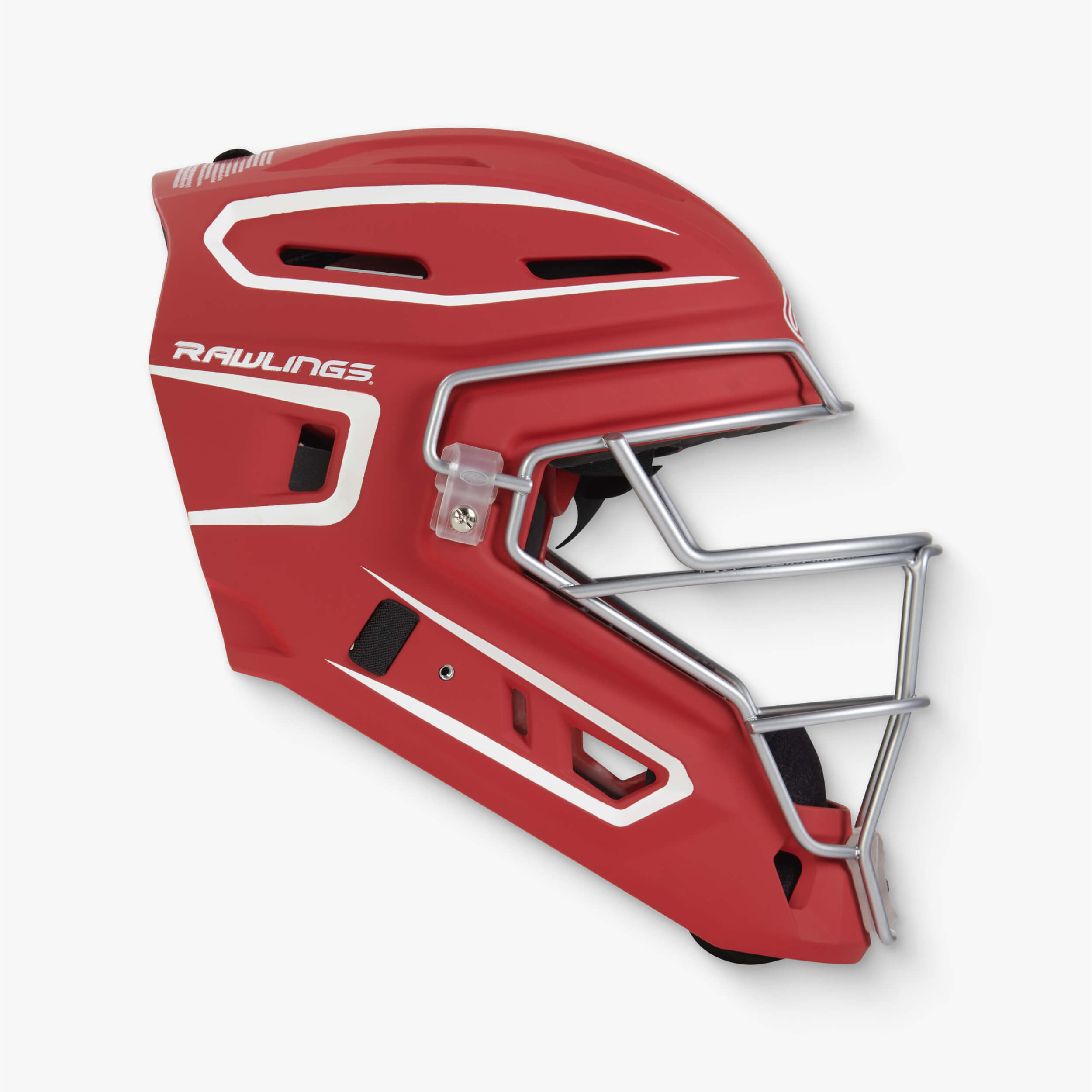 Rawlings VELO 2.0 Intermediate Baseball Catcher's Gear Set