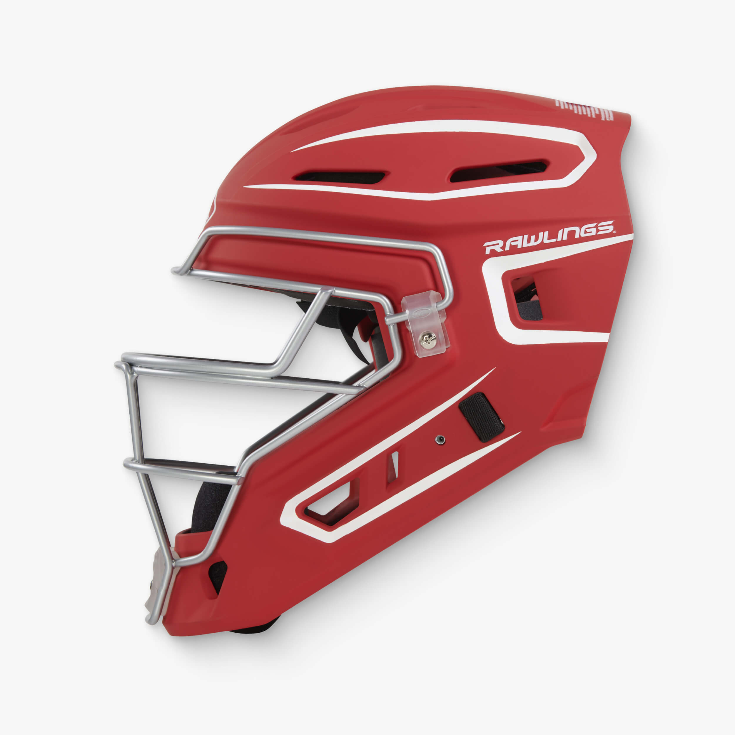Rawlings VELO 2.0 Intermediate Baseball Catcher's Gear Set