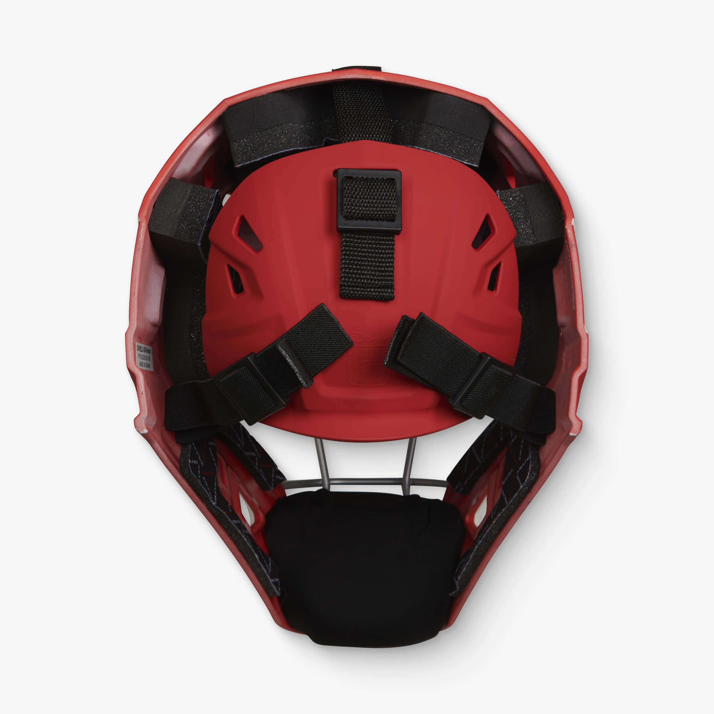 Rawlings VELO 2.0 Intermediate Baseball Catcher's Gear Set