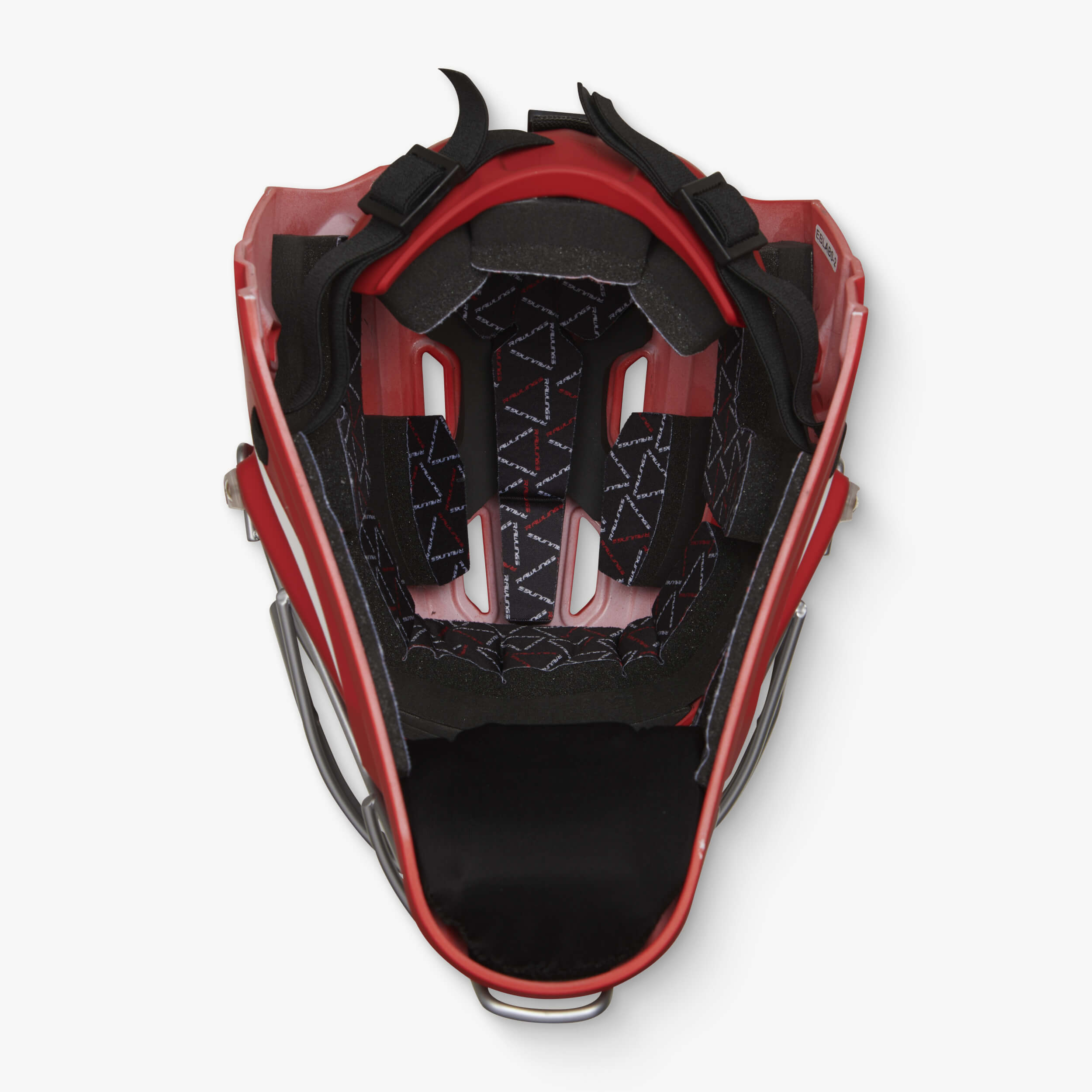 Rawlings VELO 2.0 Intermediate Baseball Catcher's Gear Set