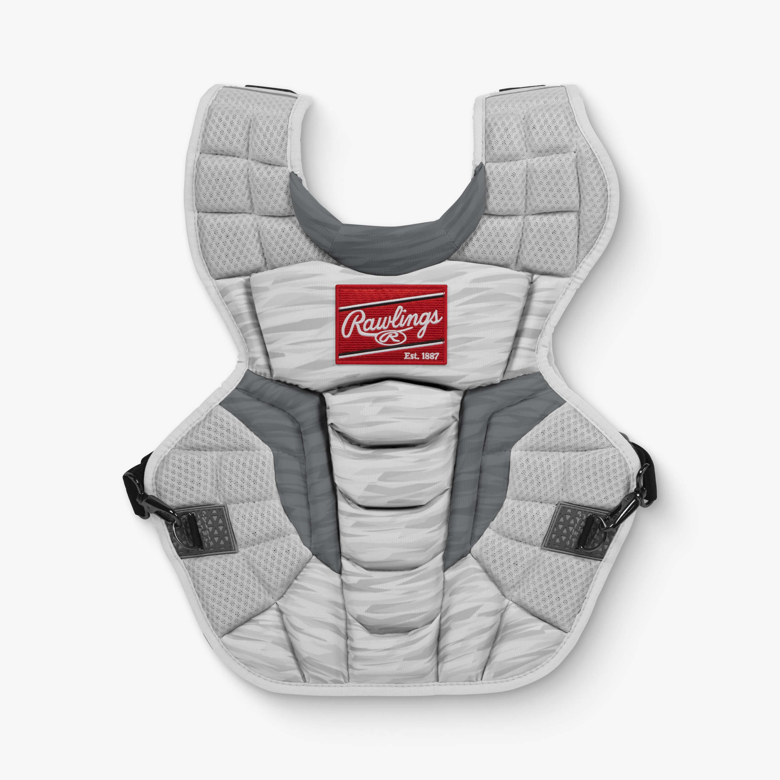 Rawlings VELO 2.0 Intermediate Baseball Catcher's Gear Set