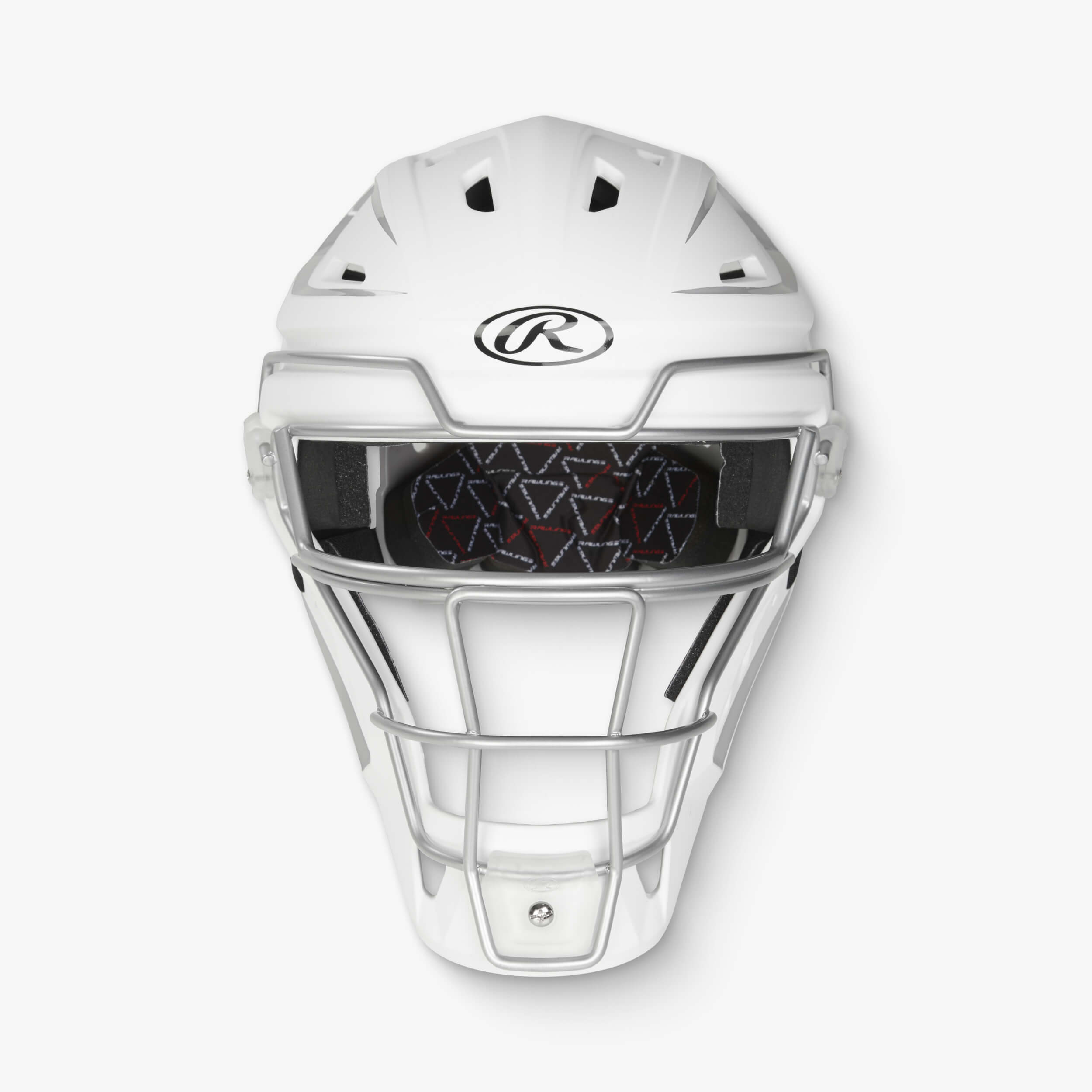 Rawlings VELO 2.0 Intermediate Baseball Catcher's Gear Set