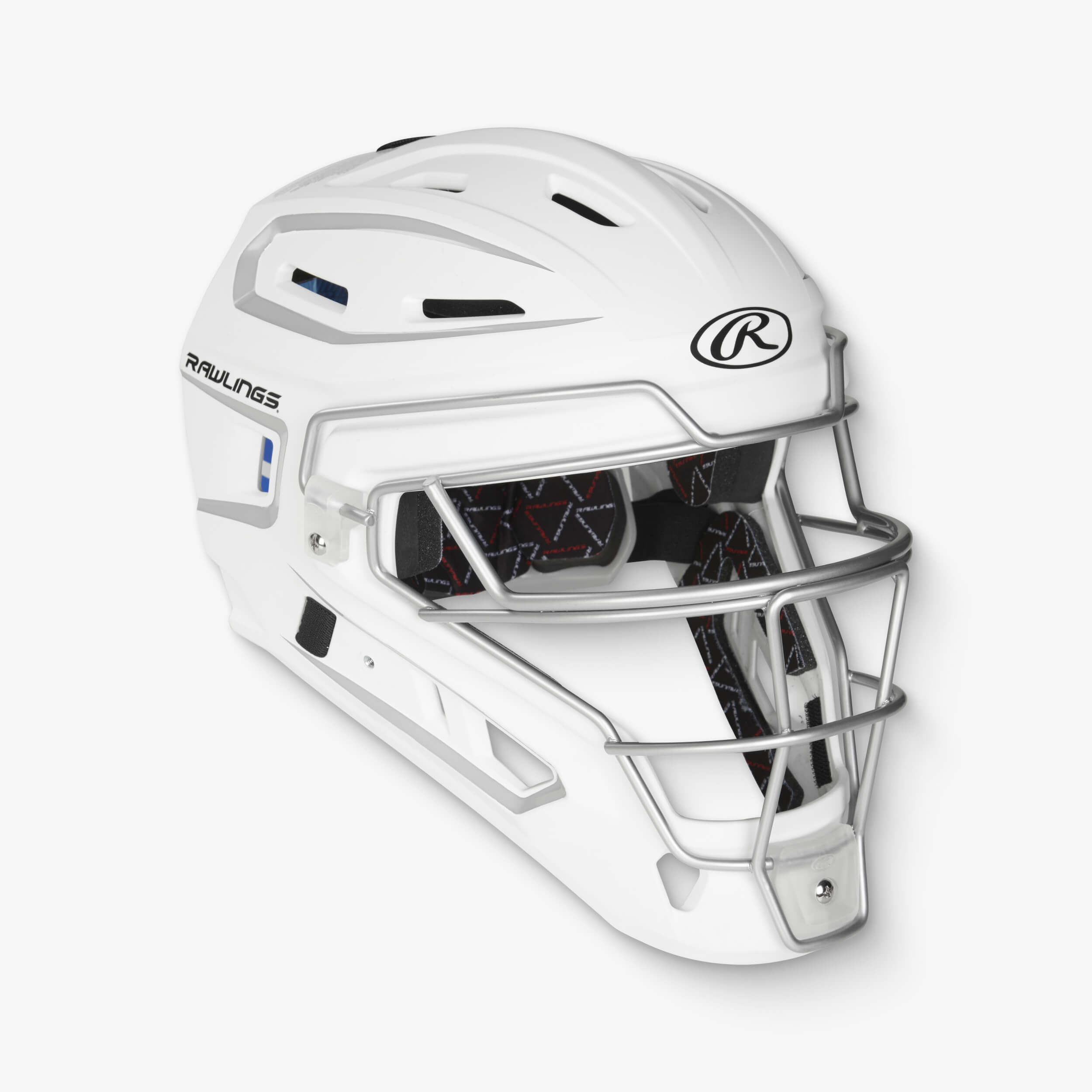 Rawlings VELO 2.0 Intermediate Baseball Catcher's Gear Set