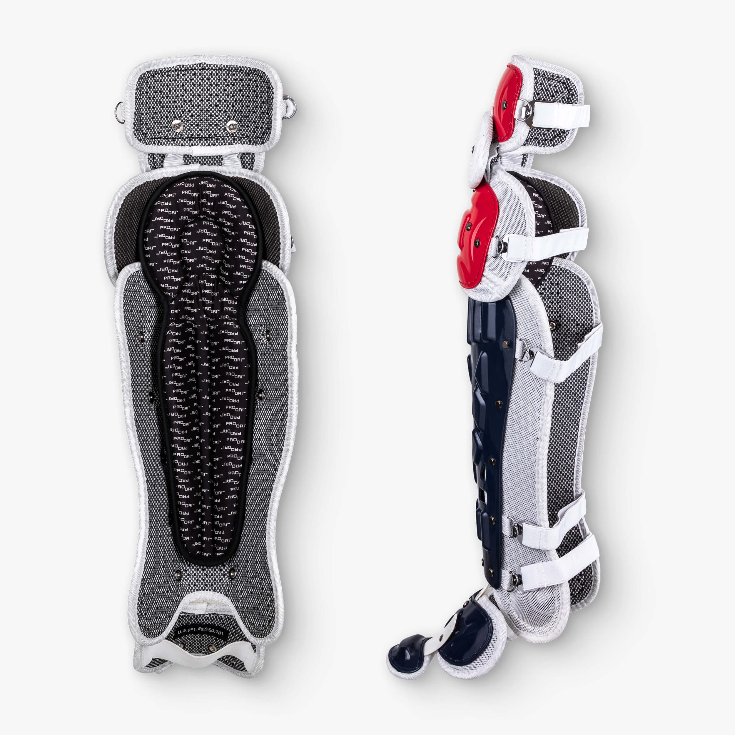 Rawlings VELO 2.0 Adult Baseball Catcher's Gear Set