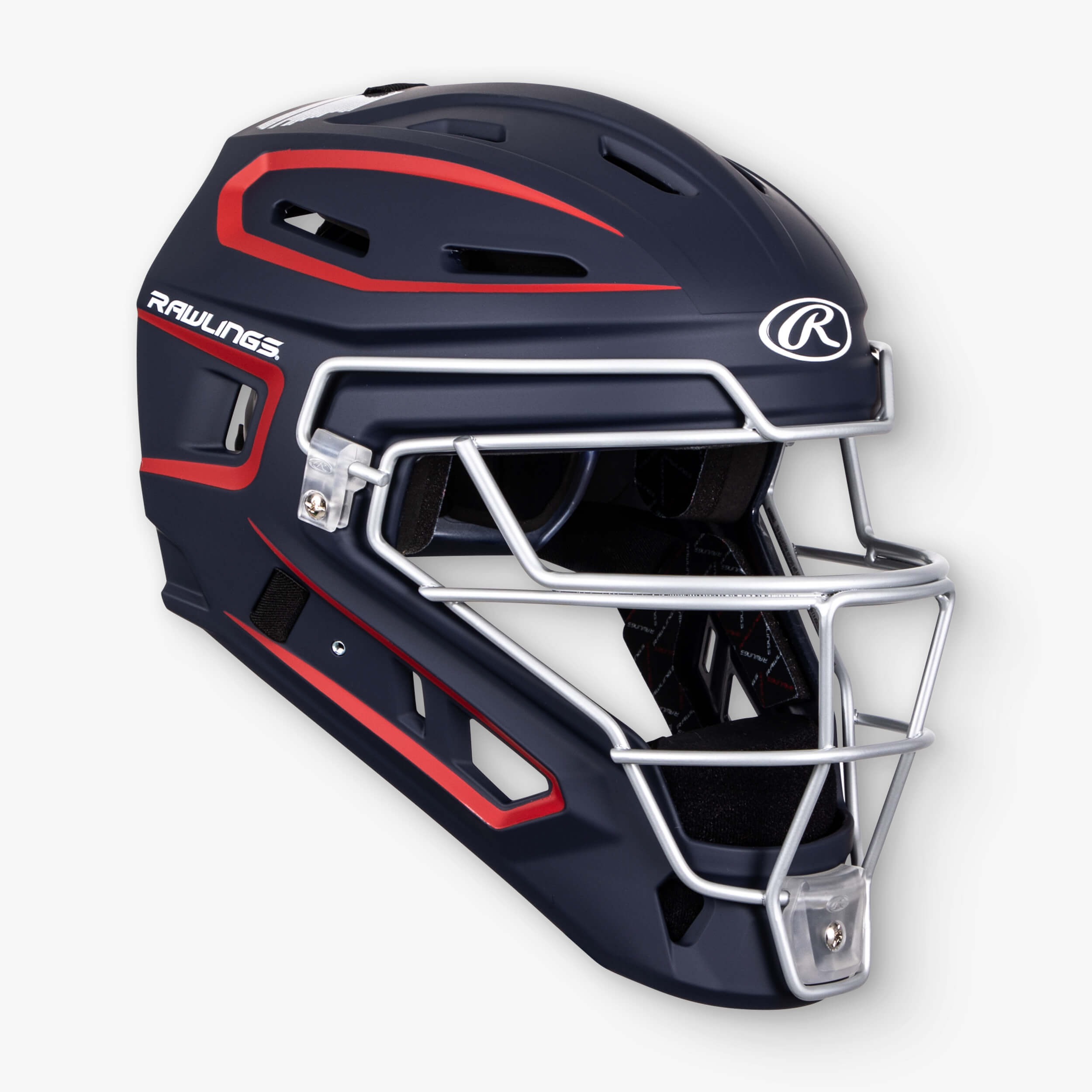 Rawlings VELO 2.0 Intermediate Baseball Catcher's Gear Set