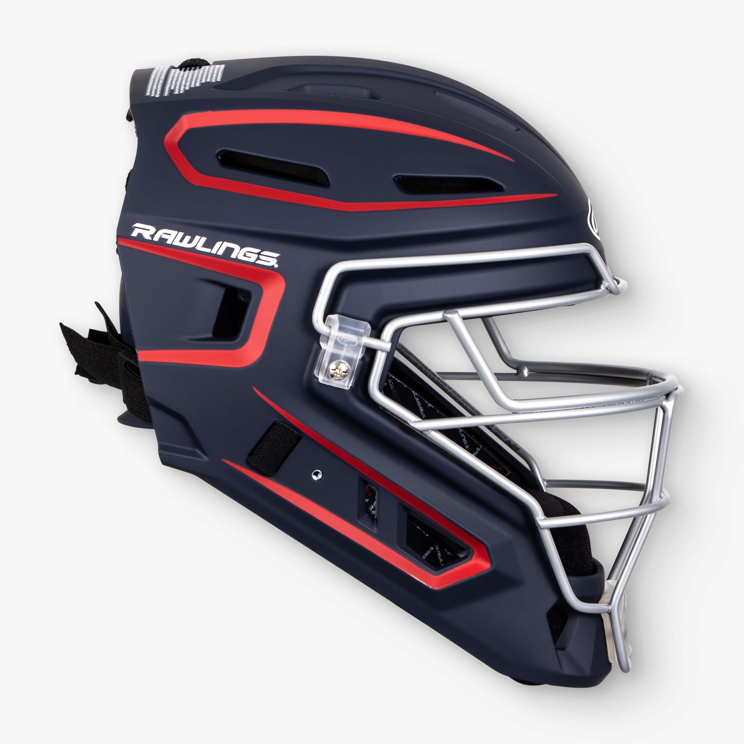 Rawlings VELO 2.0 Adult Baseball Catcher's Gear Set