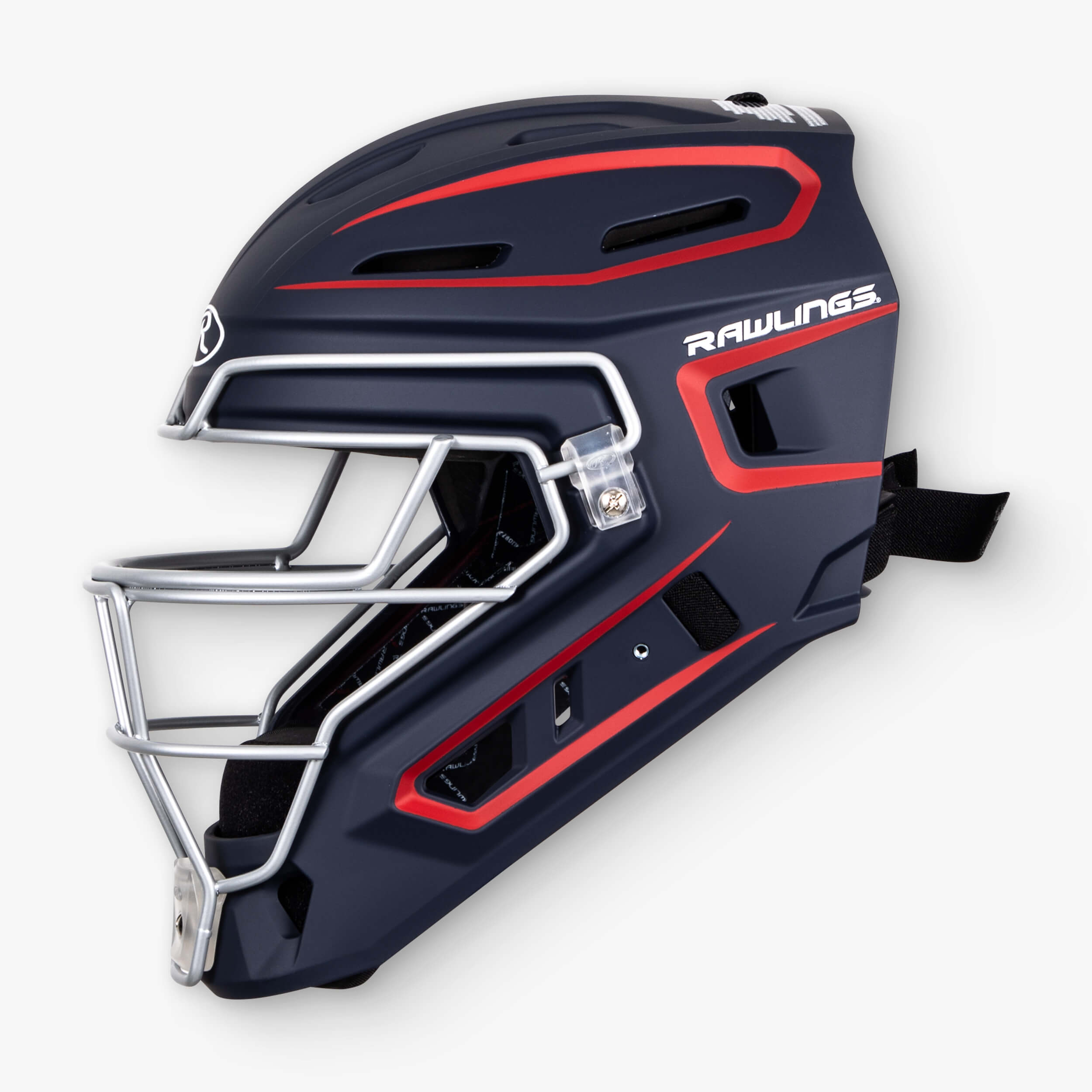 Rawlings VELO 2.0 Adult Baseball Catcher's Gear Set