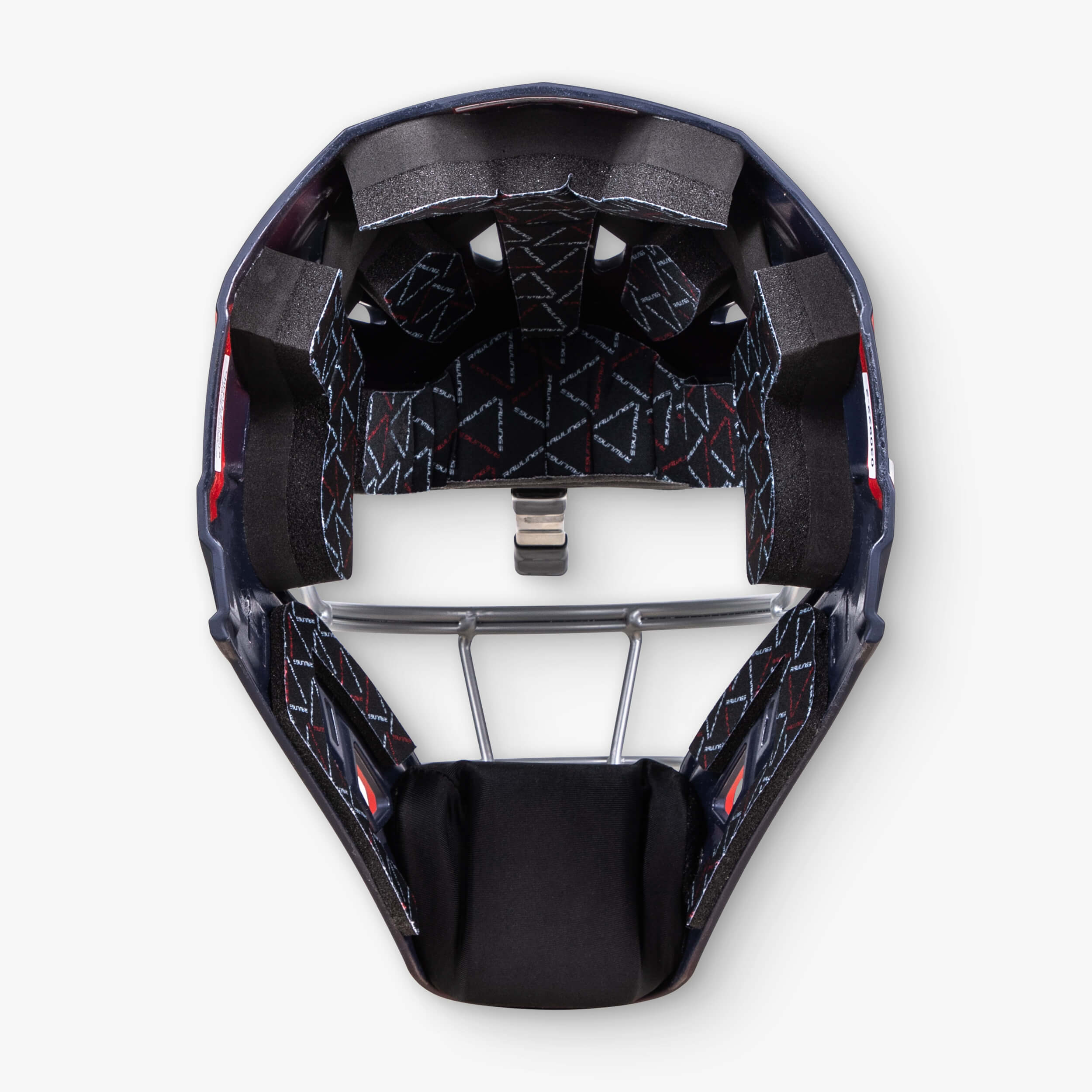 Rawlings VELO 2.0 Adult Baseball Catcher's Gear Set