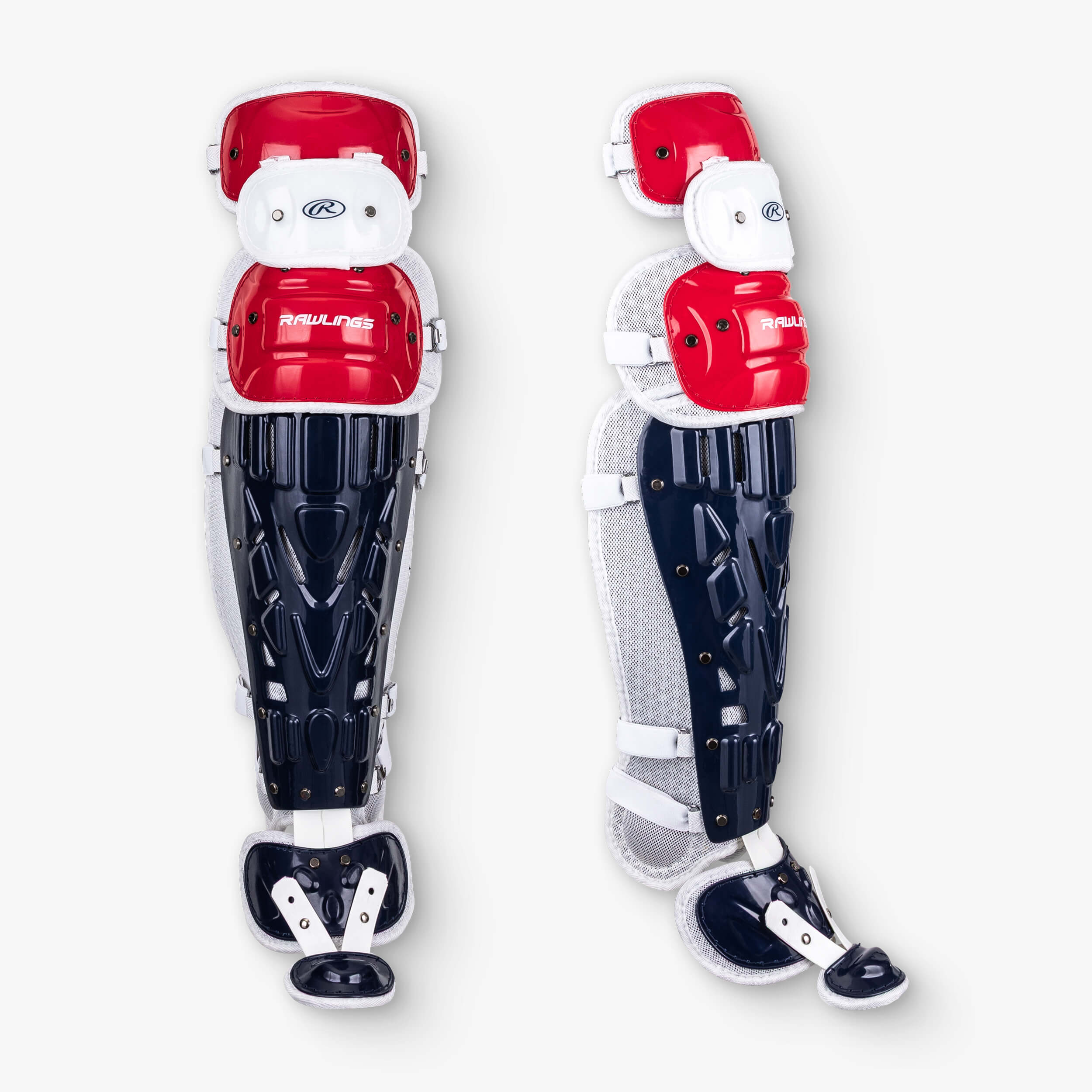 Rawlings VELO 2.0 Adult Baseball Catcher's Gear Set