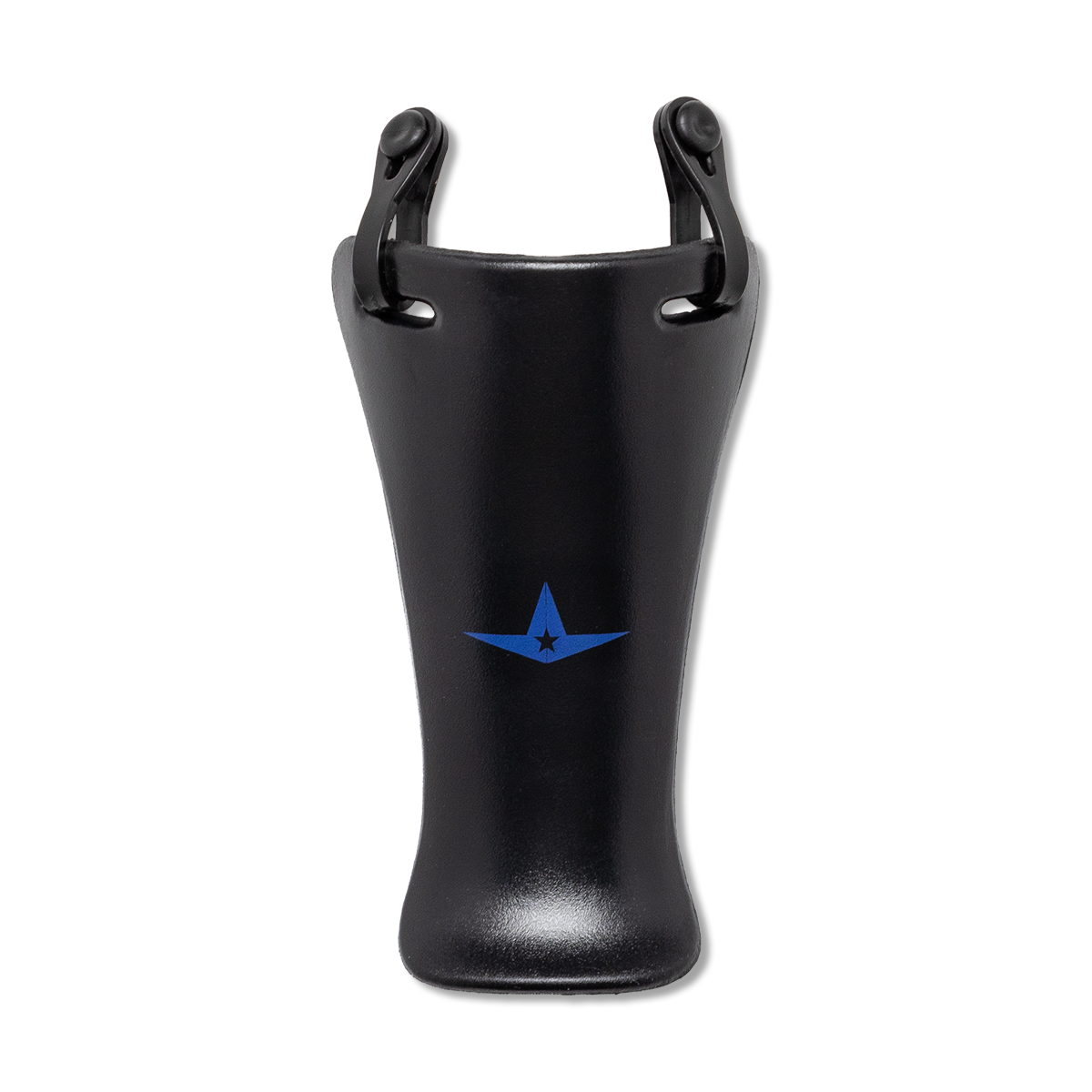 All-Star Cobalt 6" Umpire Throat Guard