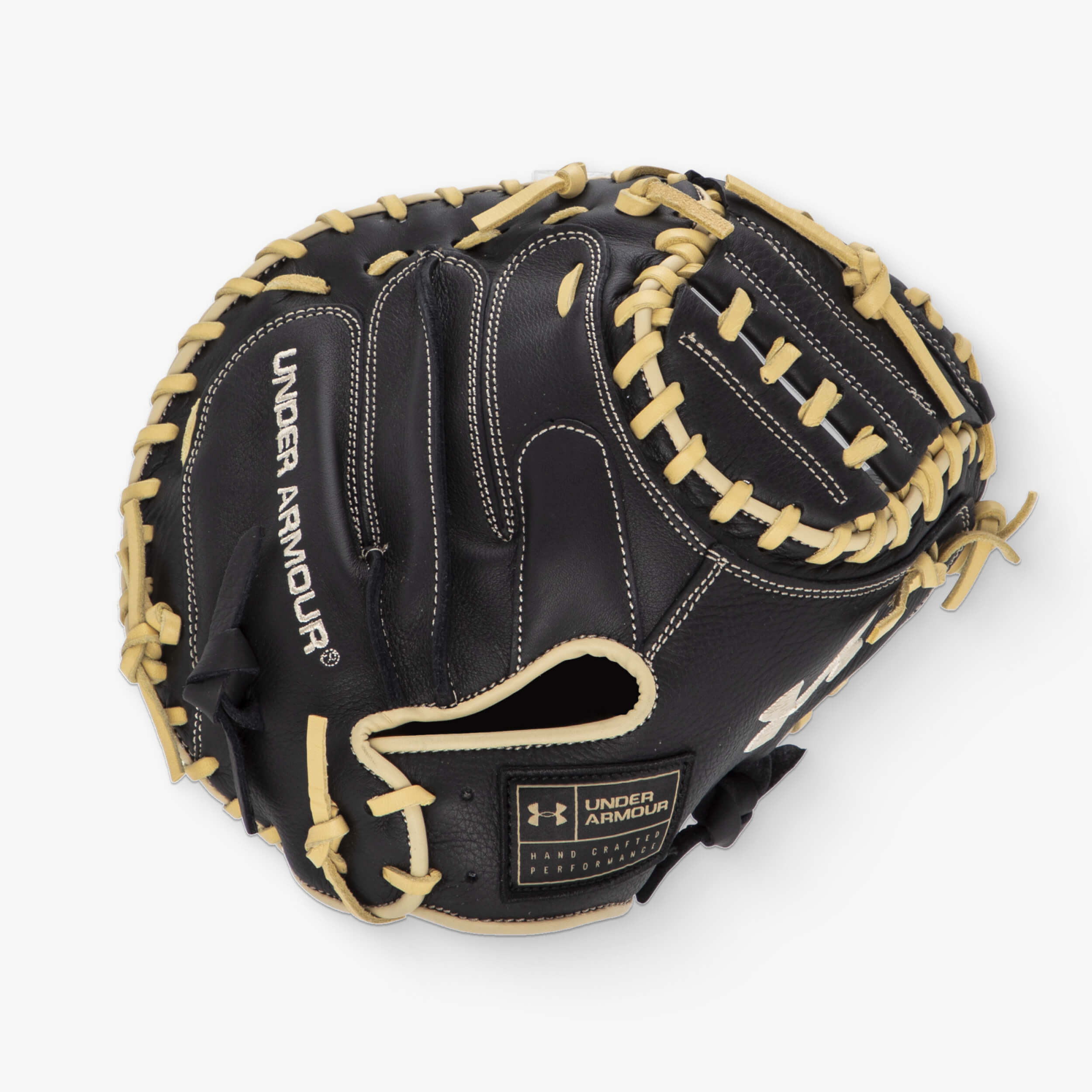 Under Armour Framer UACM-101Y 31.5" Youth Baseball Catchers Mitt