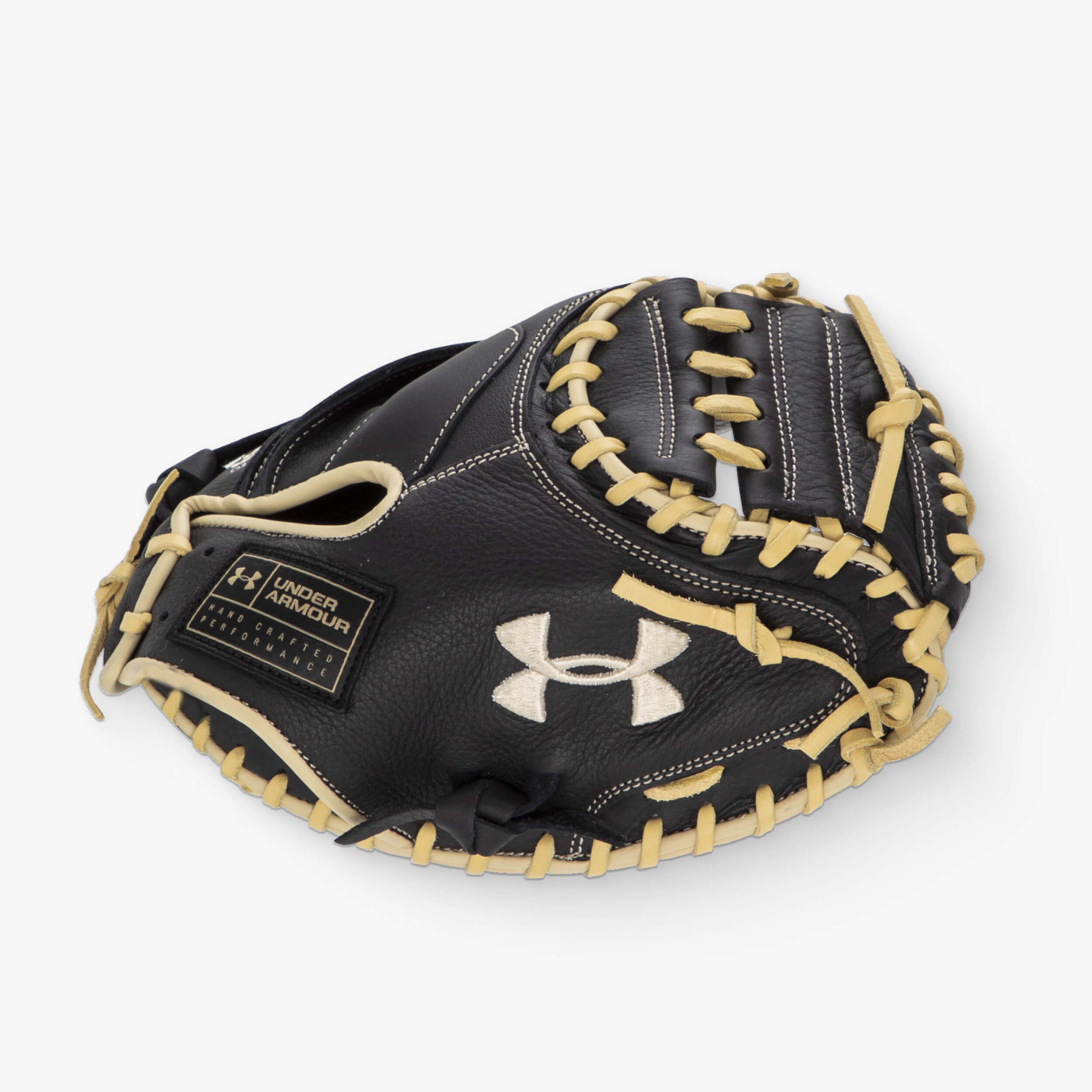 Under Armour Framer UACM-101Y 31.5" Youth Baseball Catchers Mitt